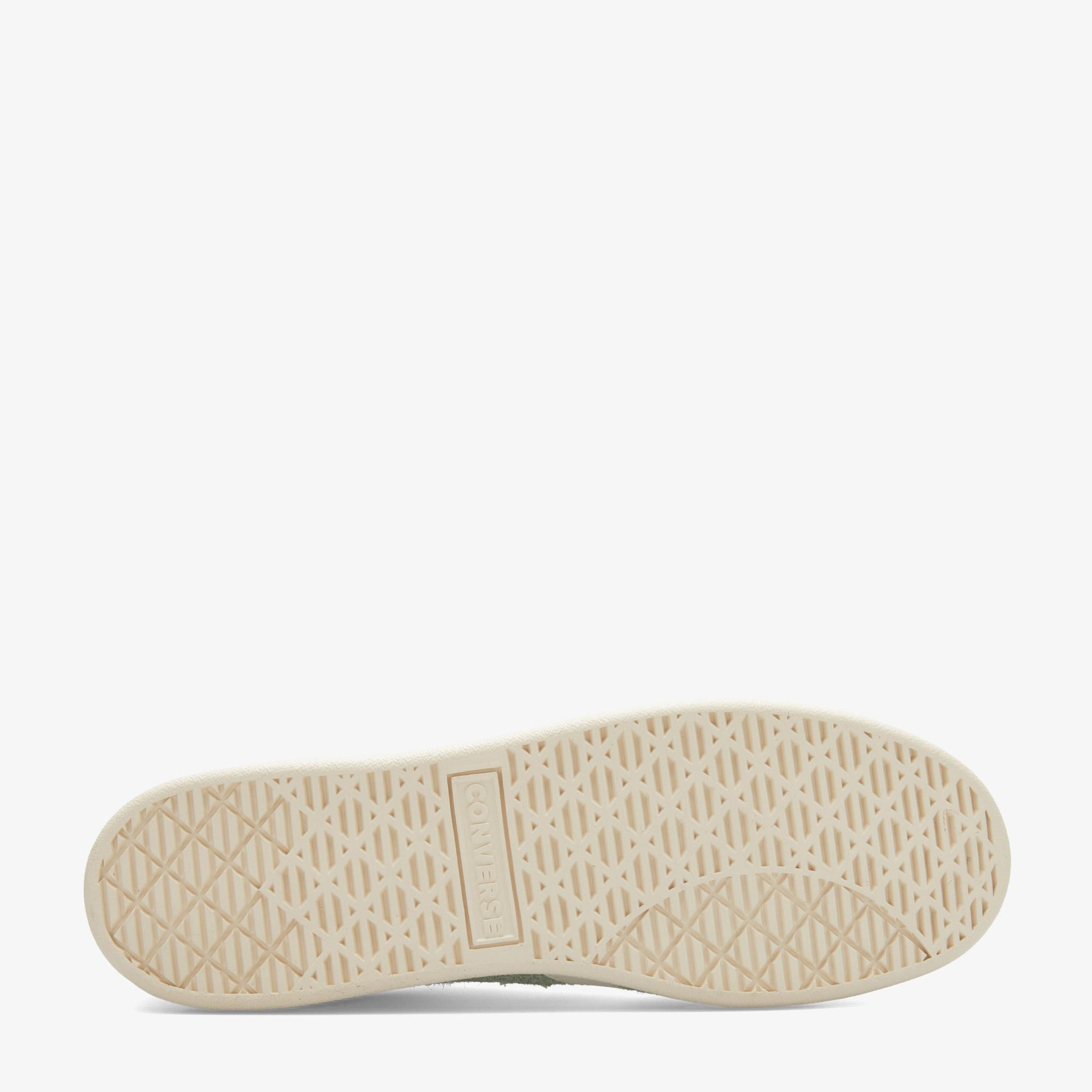 Converse Classic Trainer Unisex Yeşil Sneaker