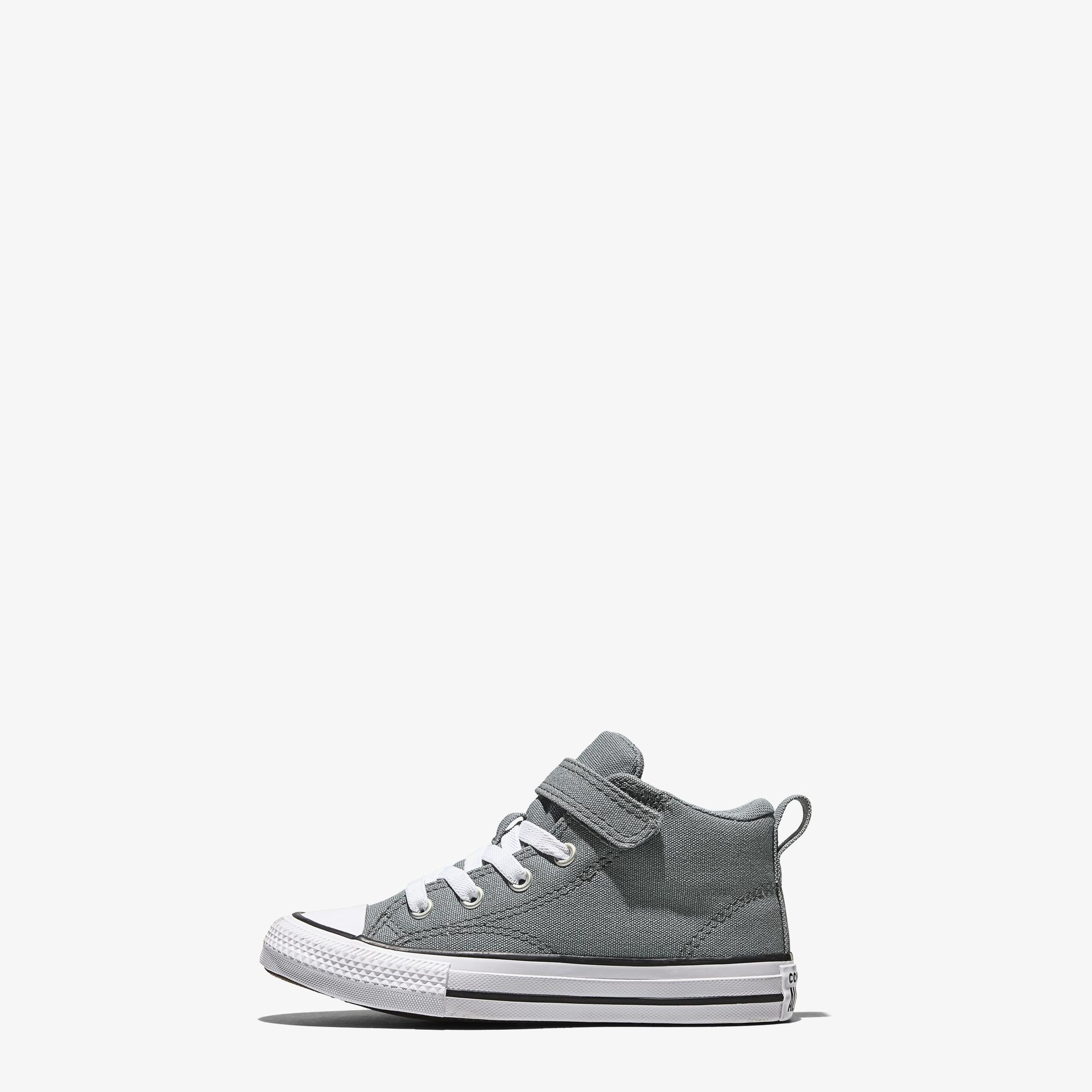 Converse Chuck Taylor All Star Malden Street 1V Çocuk Yeşil Sneaker