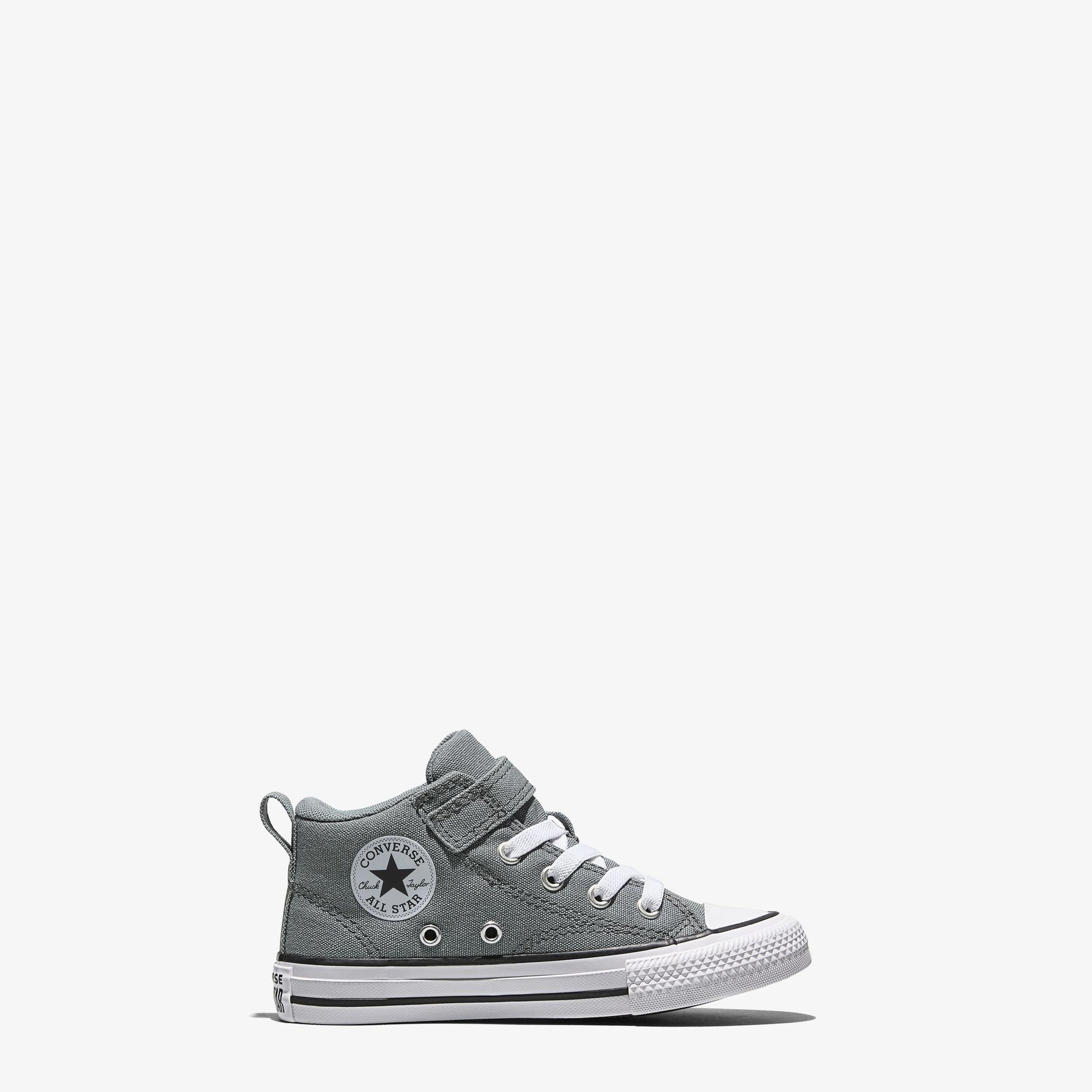 Converse Chuck Taylor All Star Malden Street 1V Çocuk Yeşil Sneaker