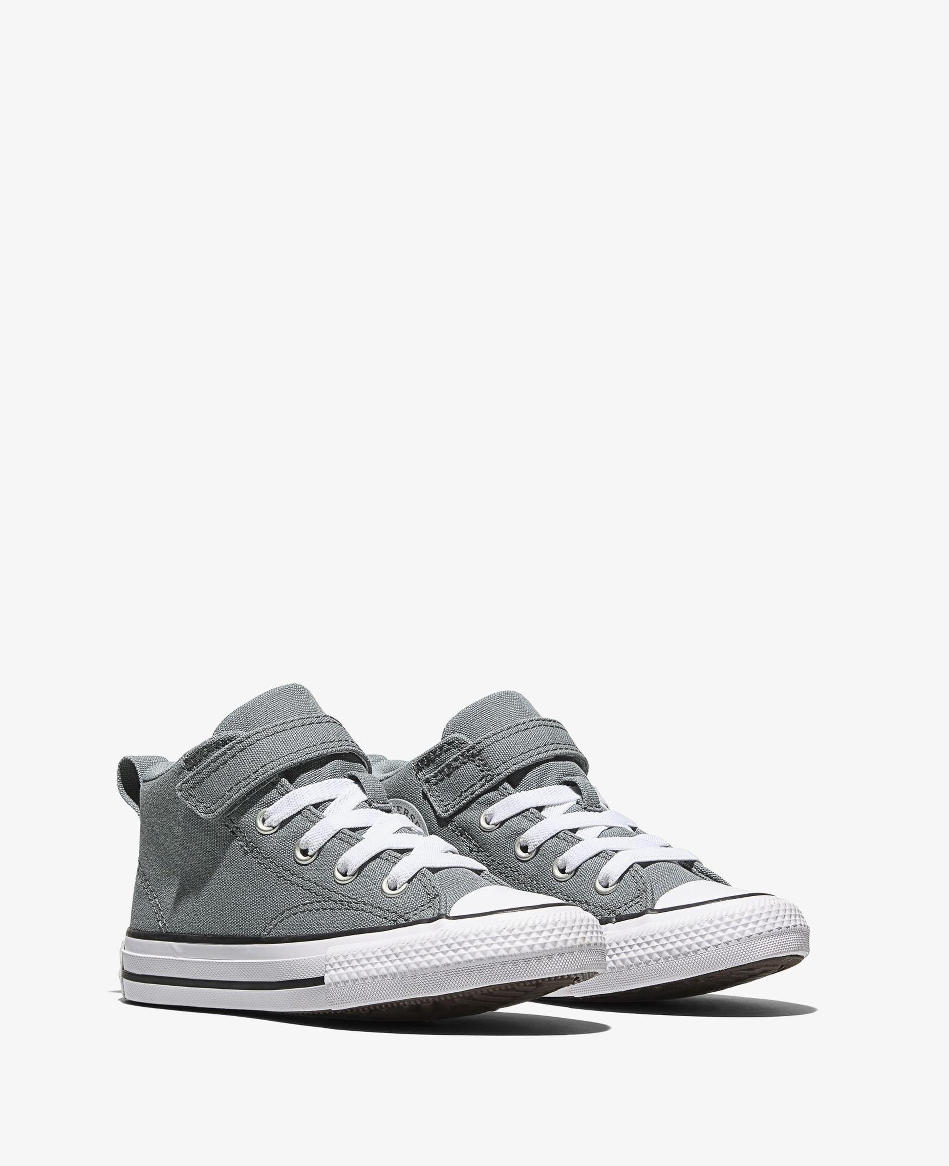 Converse Chuck Taylor All Star Malden Street 1V Çocuk Yeşil Sneaker