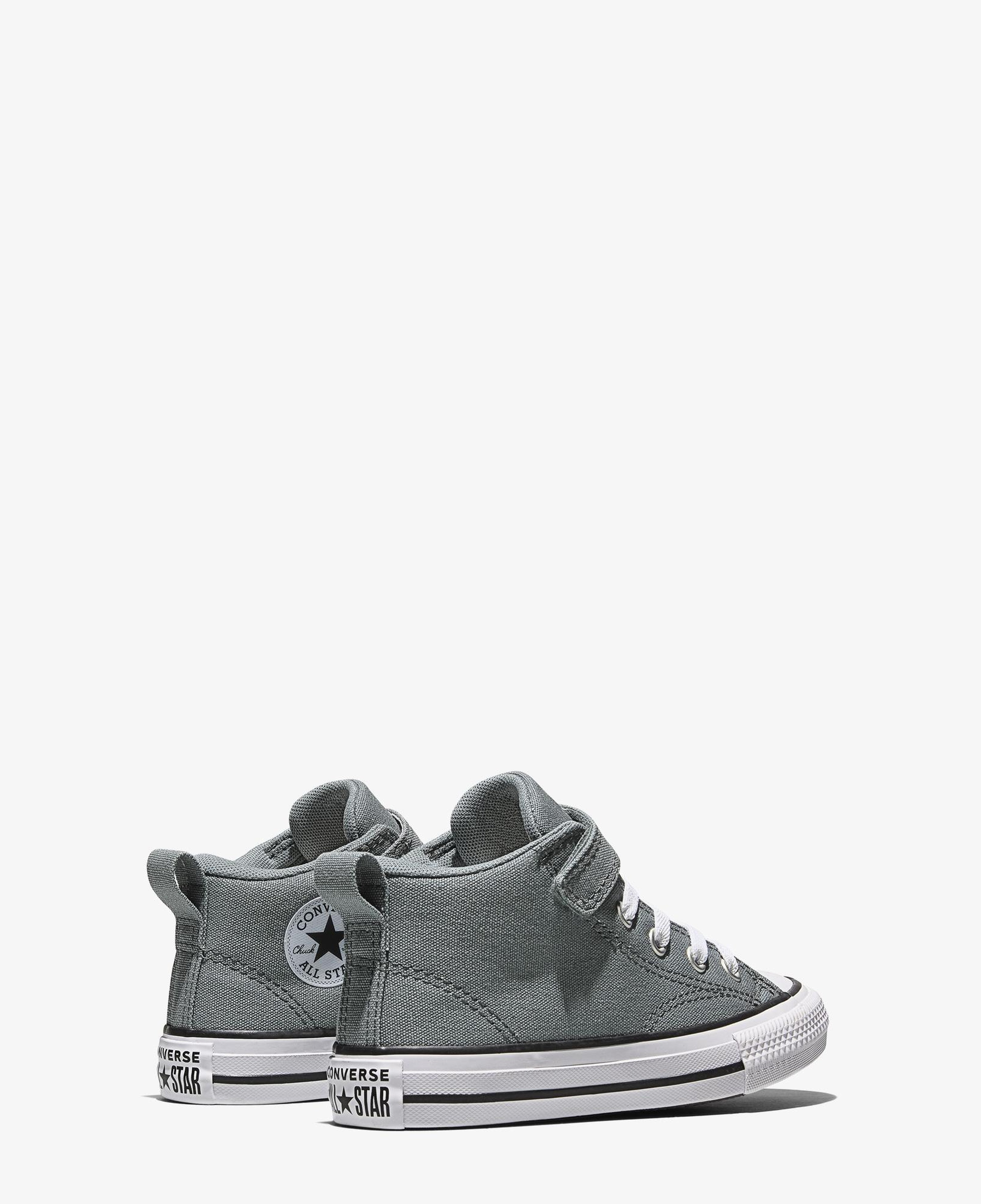 Converse Chuck Taylor All Star Malden Street 1V Çocuk Yeşil Sneaker