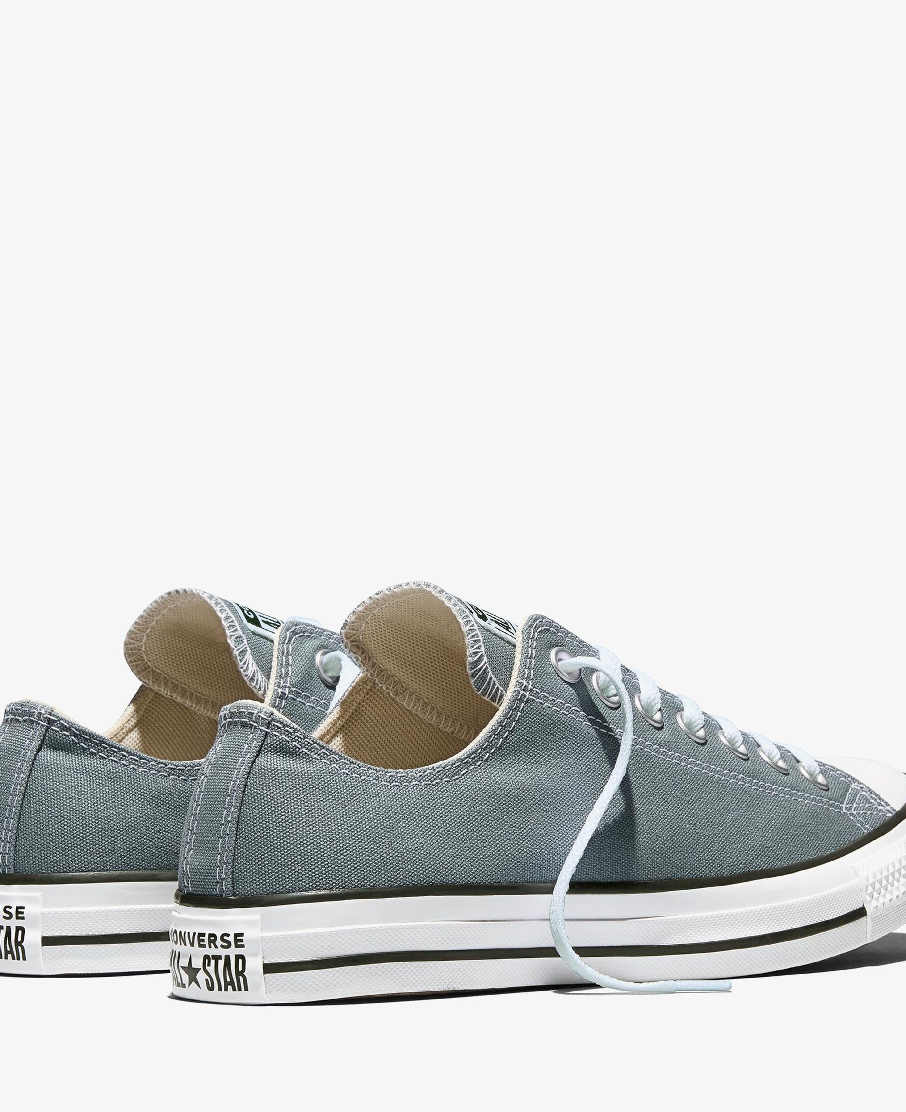 Converse Chuck Taylor All Star Unisex Yeşil Sneaker