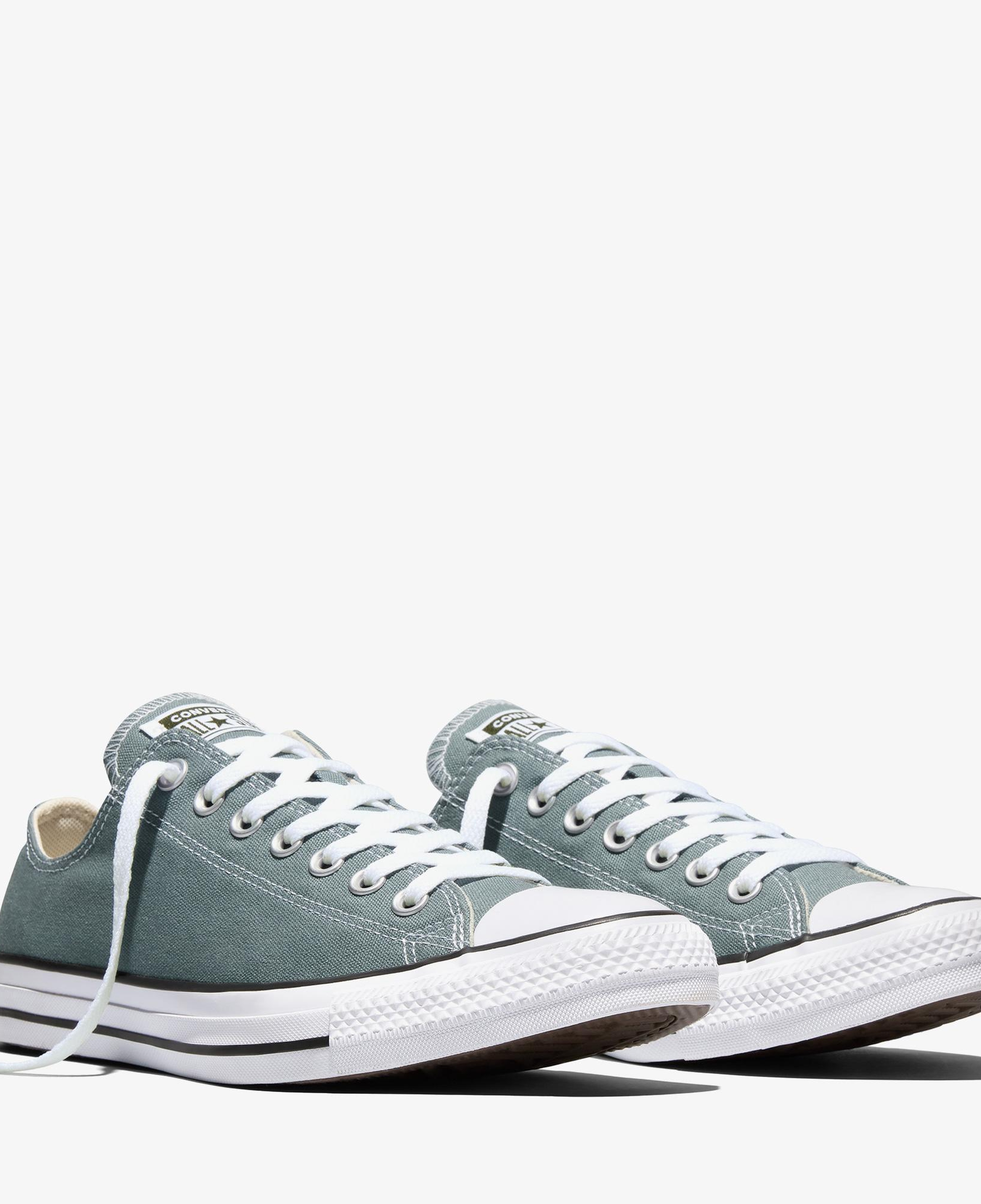 Converse Chuck Taylor All Star Unisex Yeşil Sneaker