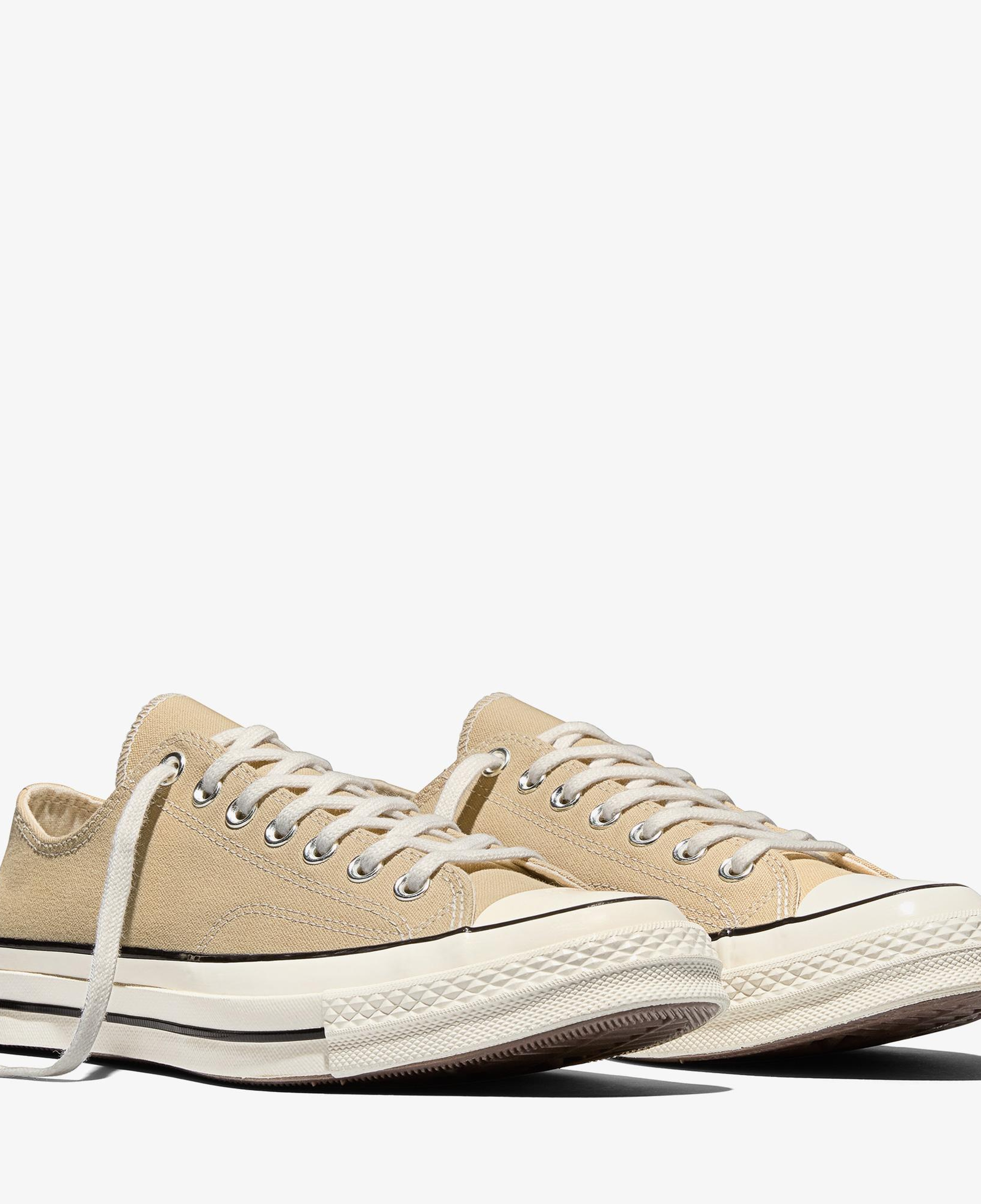 Converse Chuck 70 Unisex Sarı Sneaker