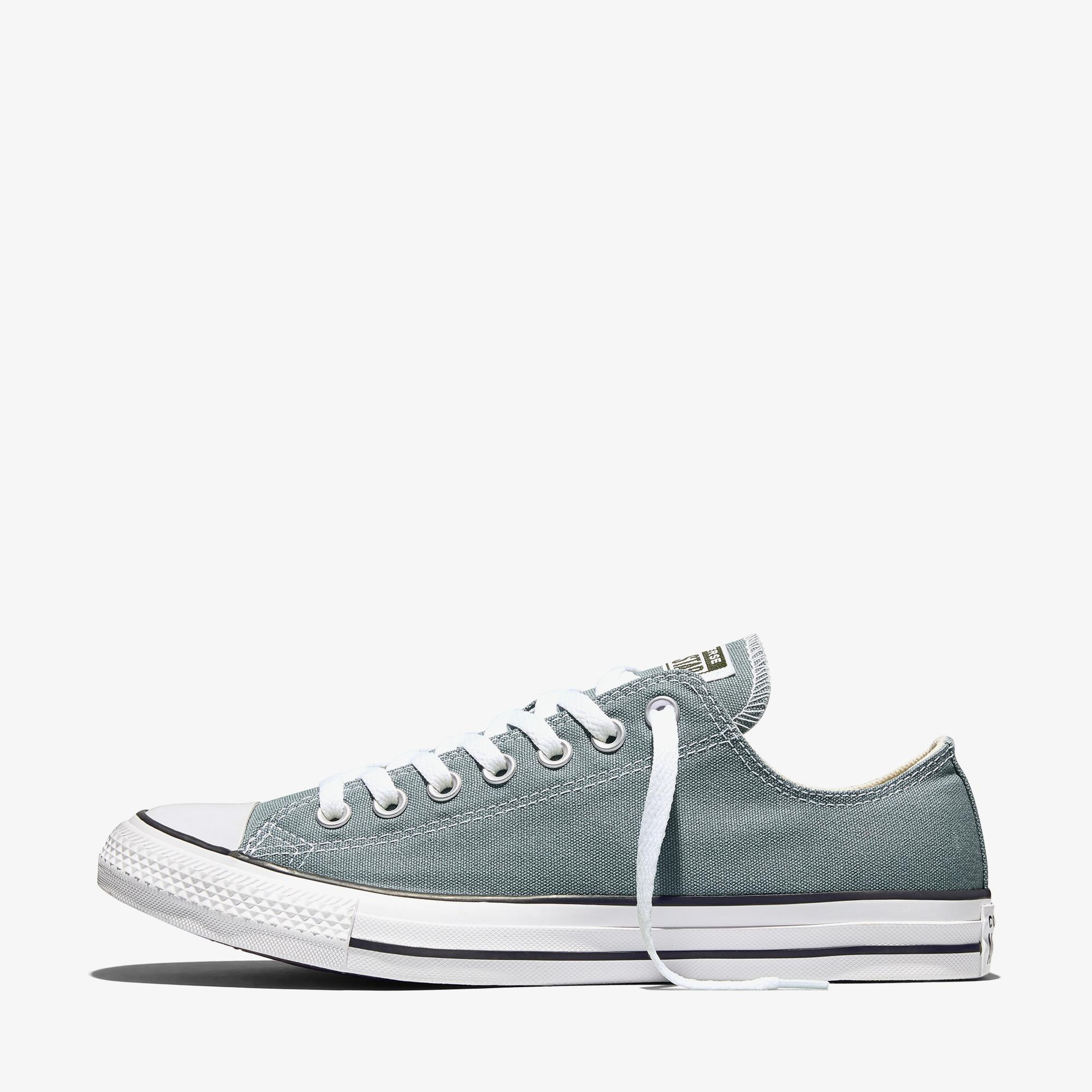 Converse Chuck Taylor All Star Unisex Yeşil Sneaker