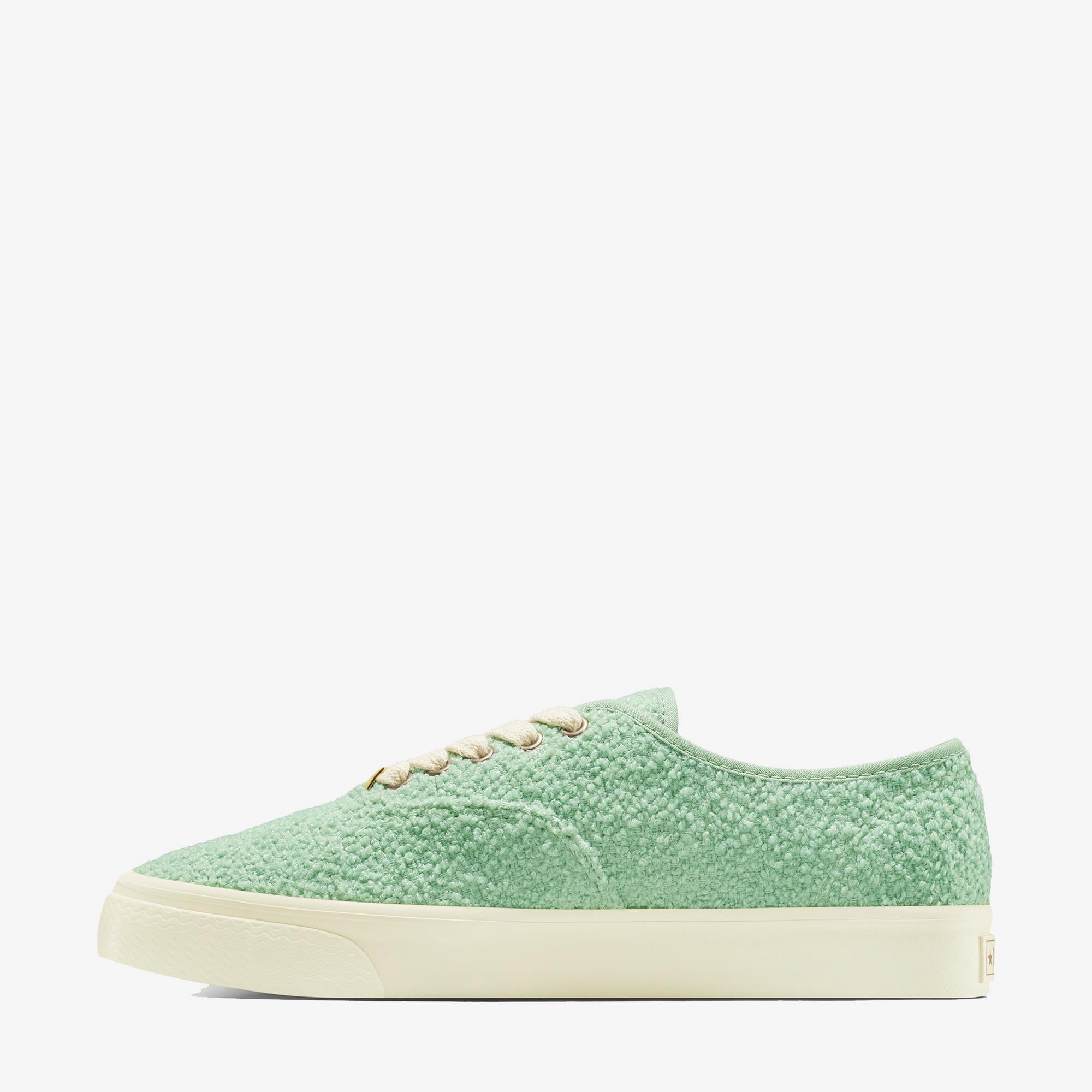 Converse x 1908 Naut-1 Unisex Yeşil Sneaker