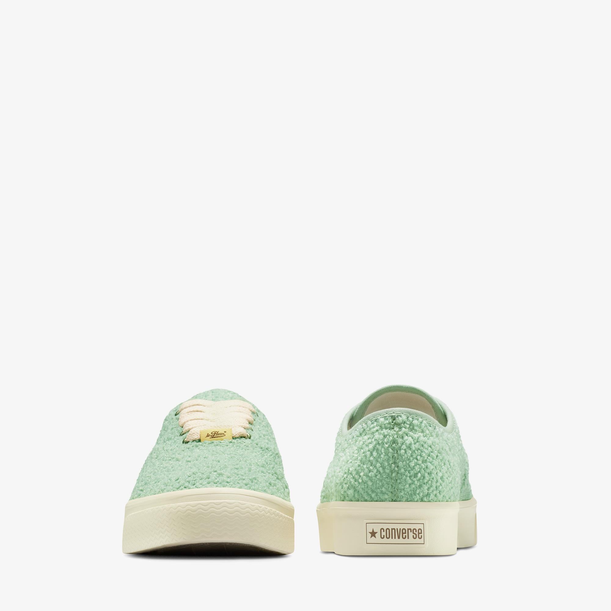 Converse x 1908 Naut-1 Unisex Yeşil Sneaker