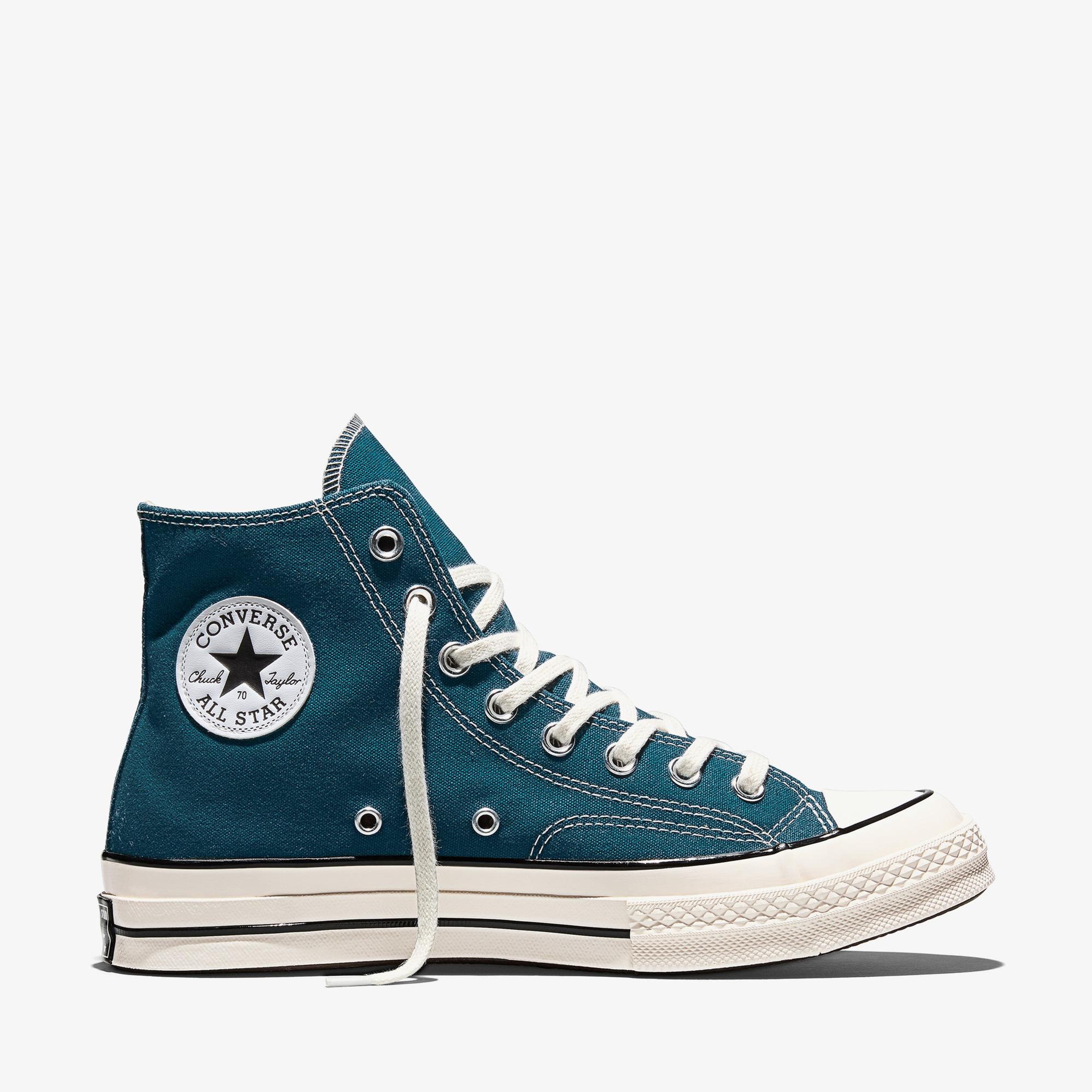Converse Chuck 70 Unisex Mavi Sneaker