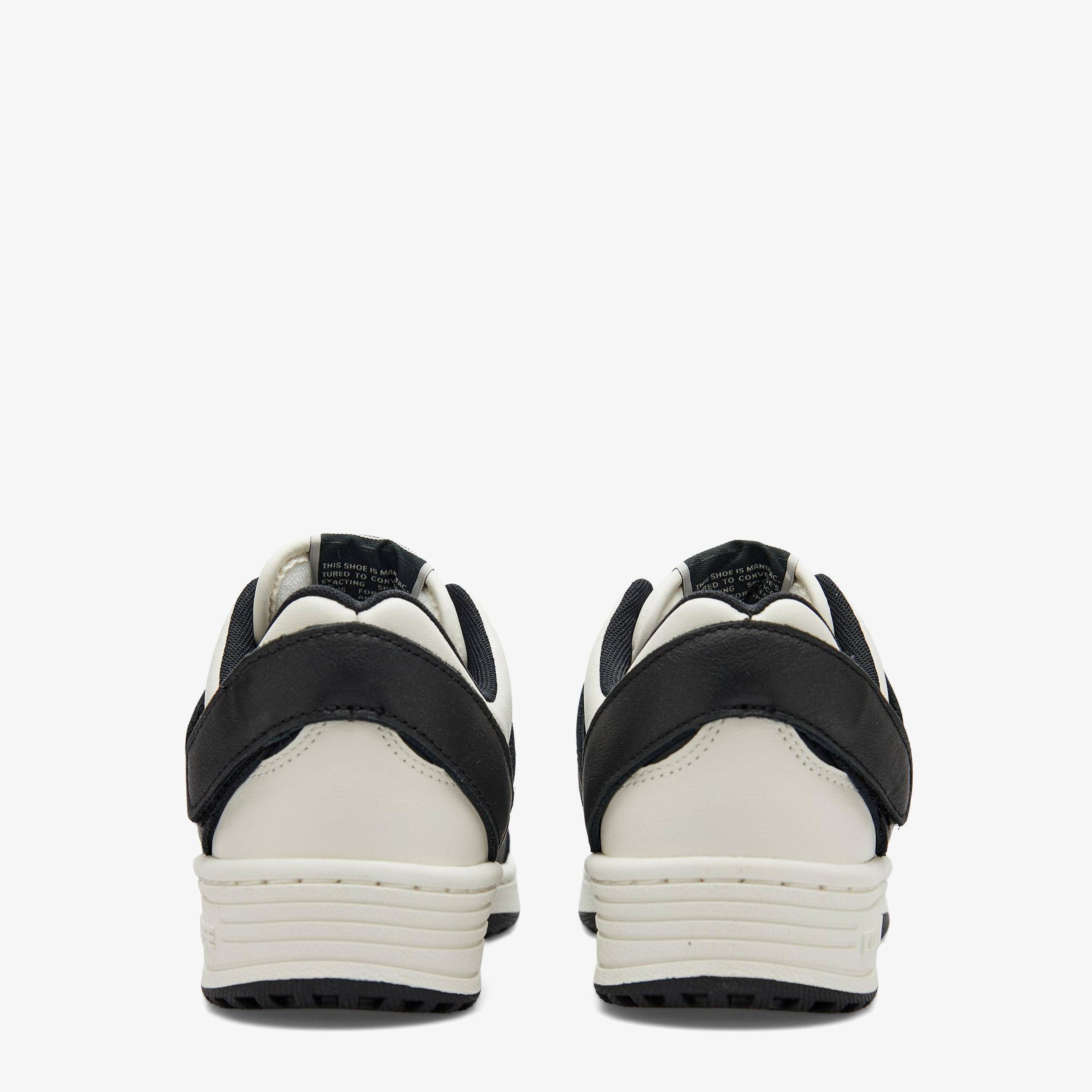 Converse x Engineered Garments Weapon Unisex Siyah Sneaker