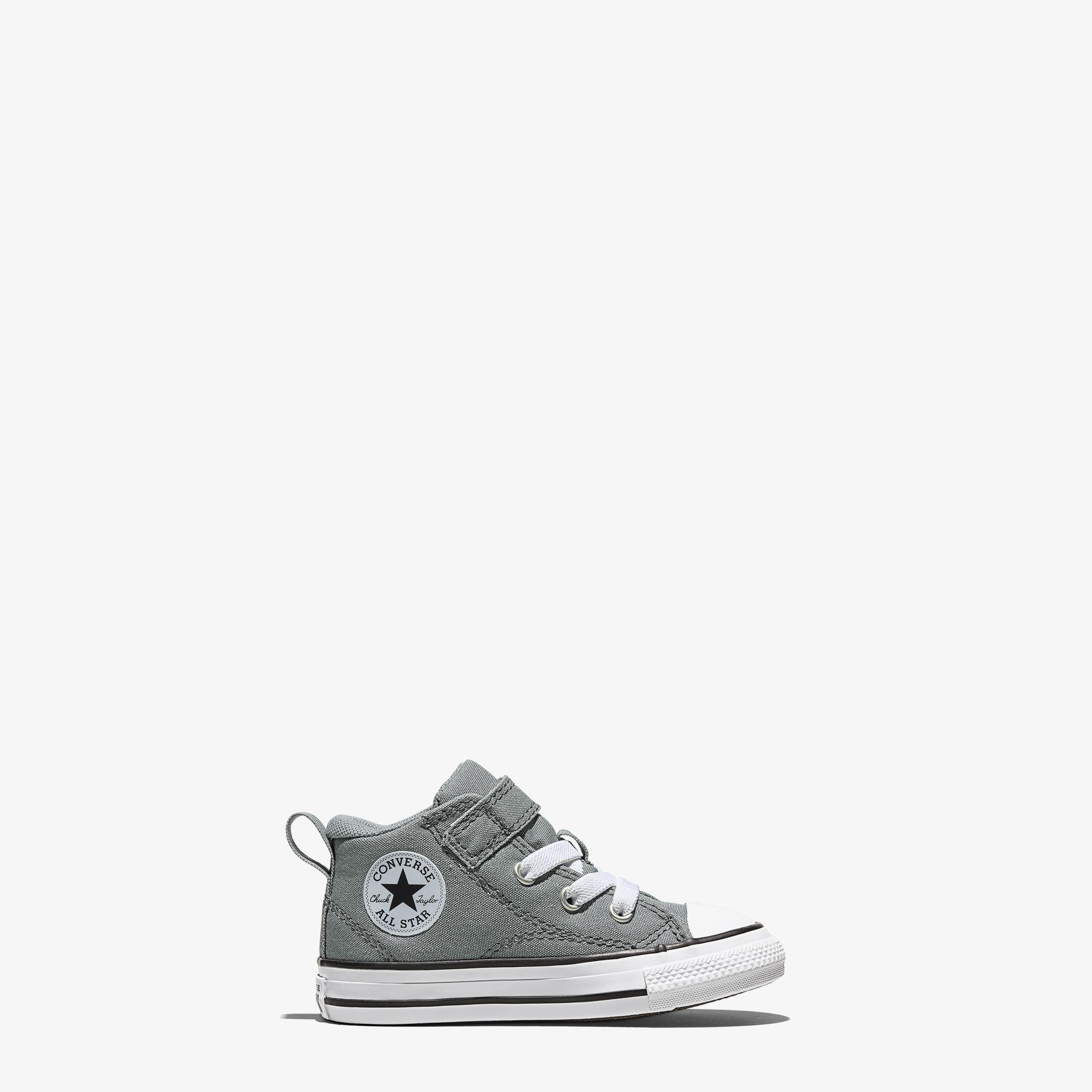 Converse Chuck Taylor All Star Malden Street 1V Bebek Yeşil Sneaker