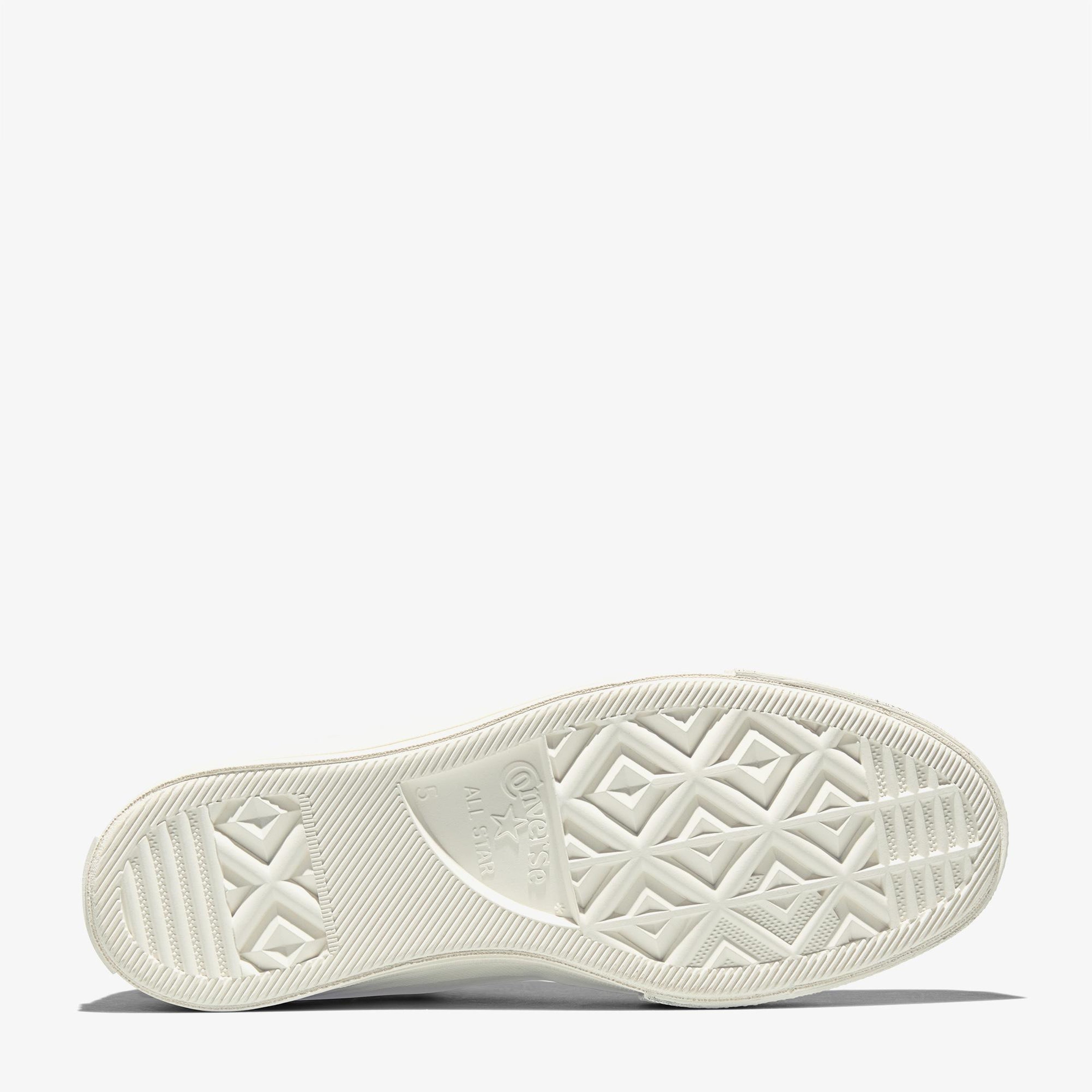Converse Chuck 70 Unisex Sarı Sneaker