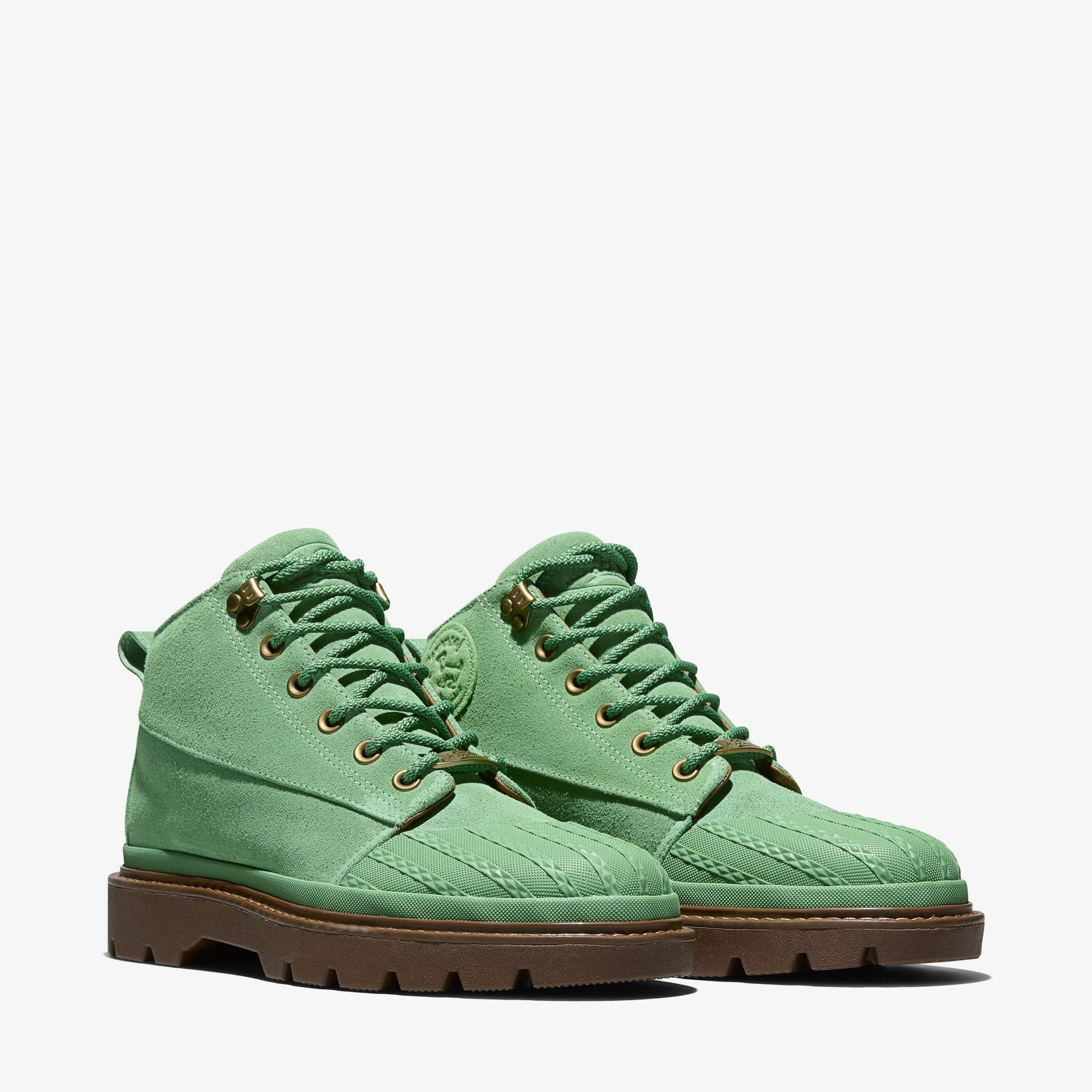 Converse 1908 Bronco Unisex Yeşil Bot