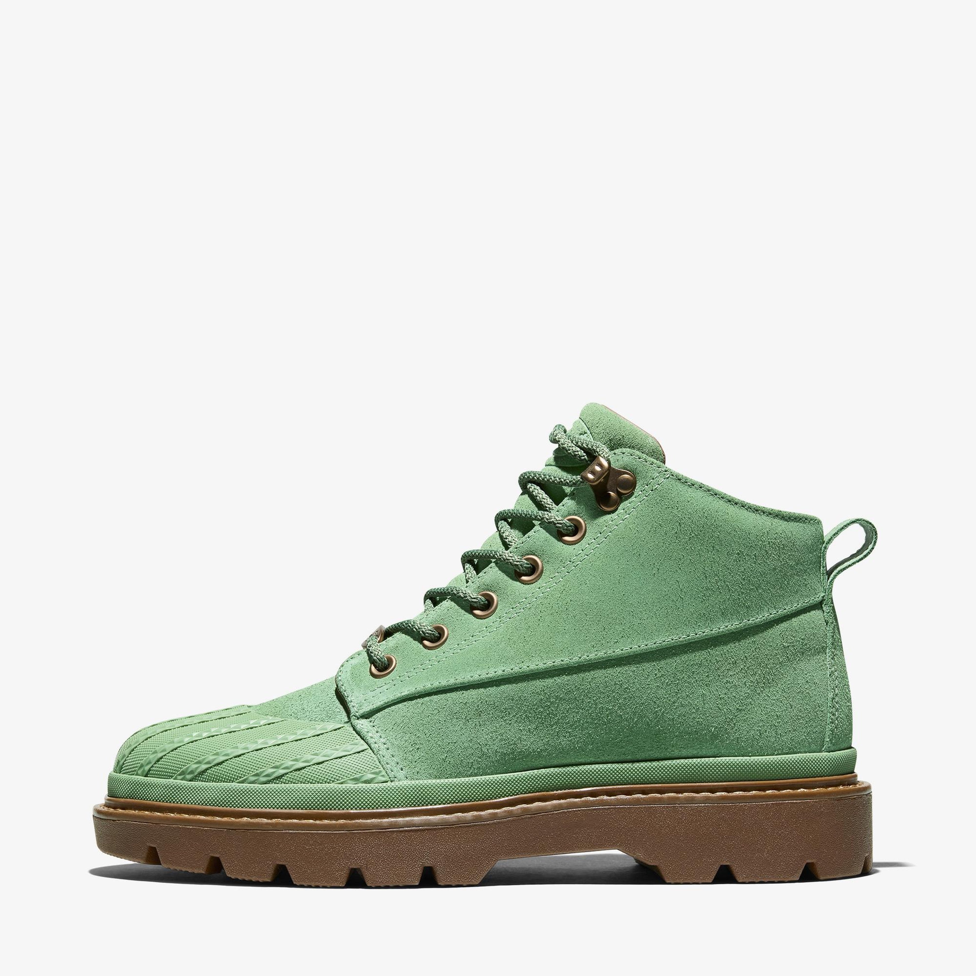Converse 1908 Bronco Unisex Yeşil Bot