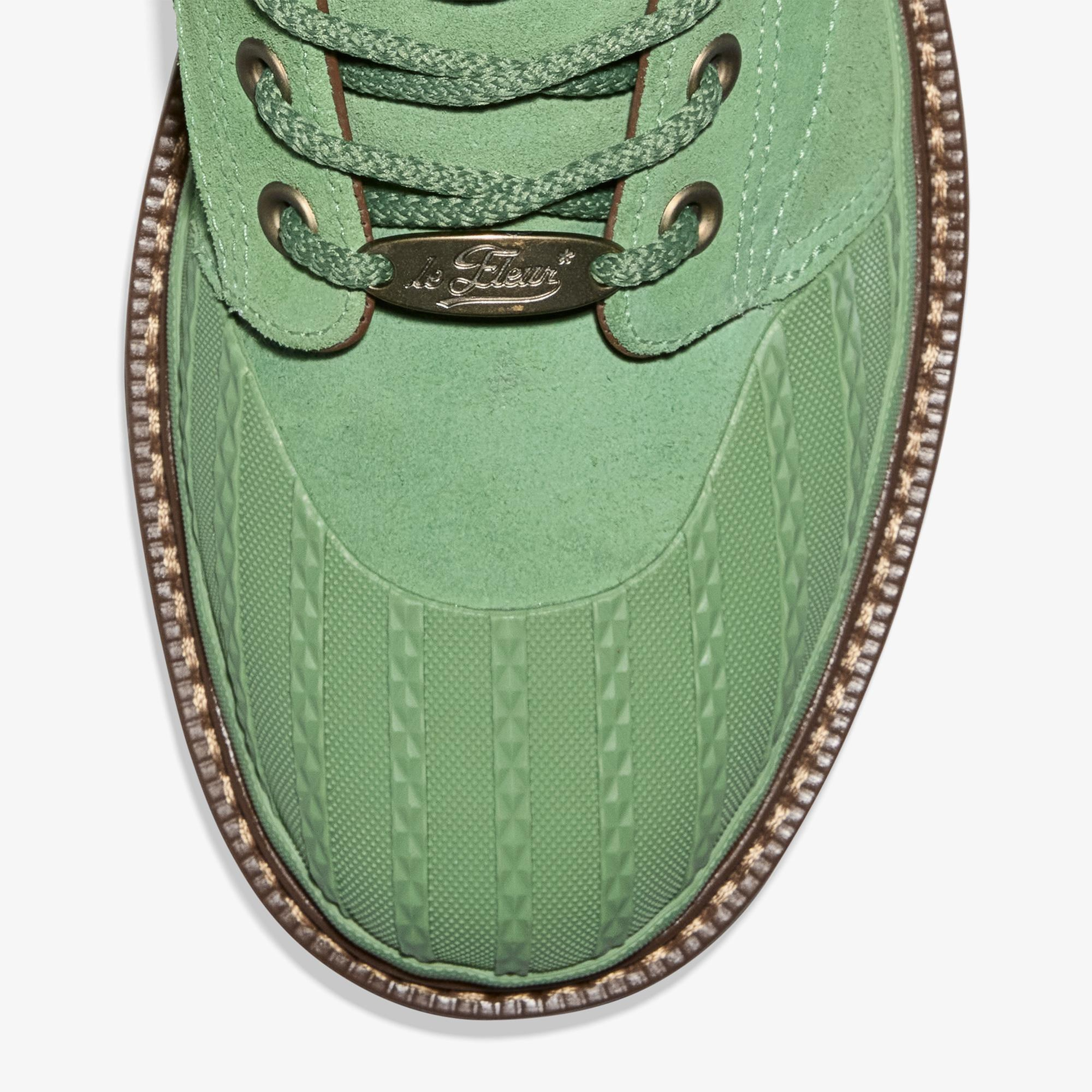 Converse 1908 Bronco Unisex Yeşil Bot