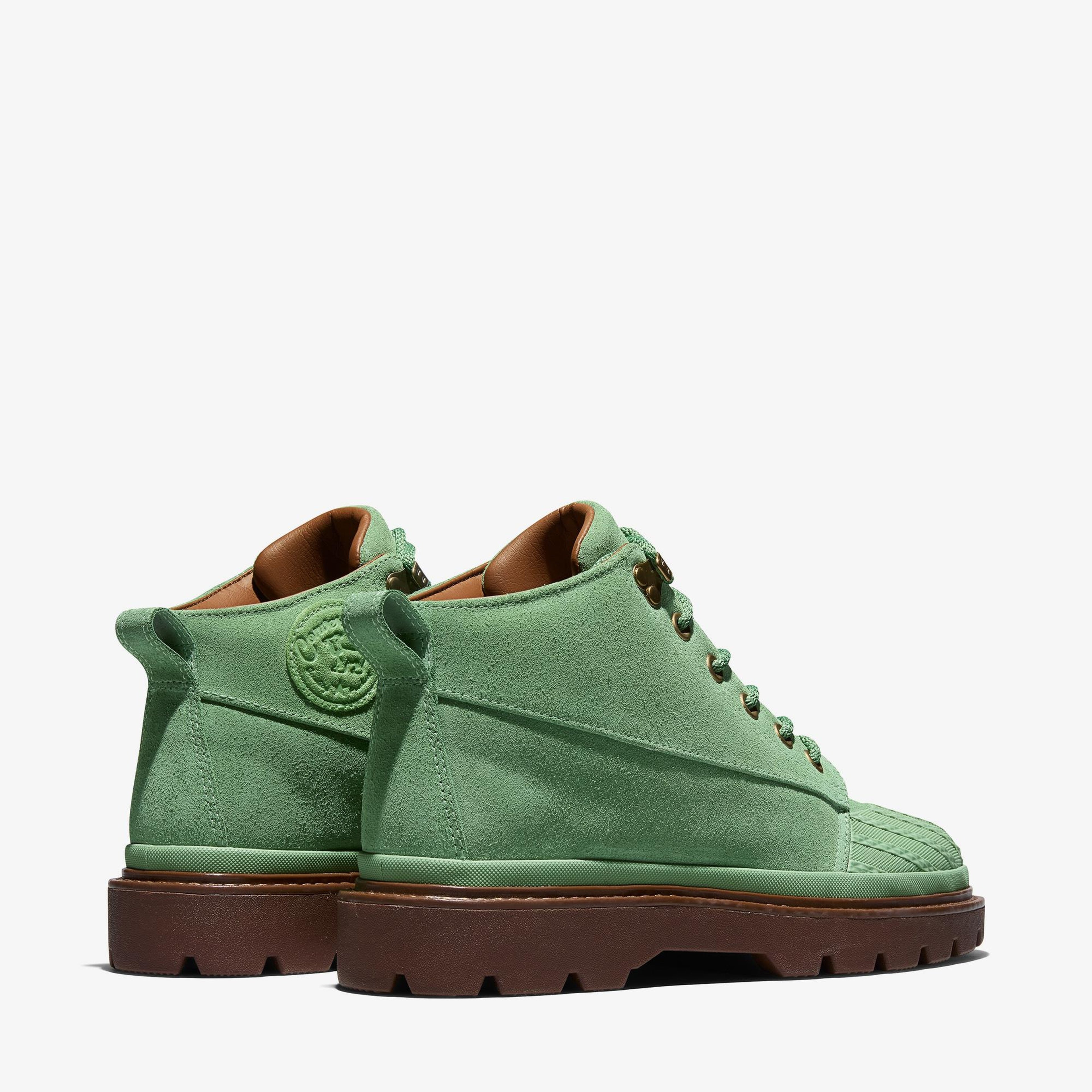 Converse 1908 Bronco Unisex Yeşil Bot