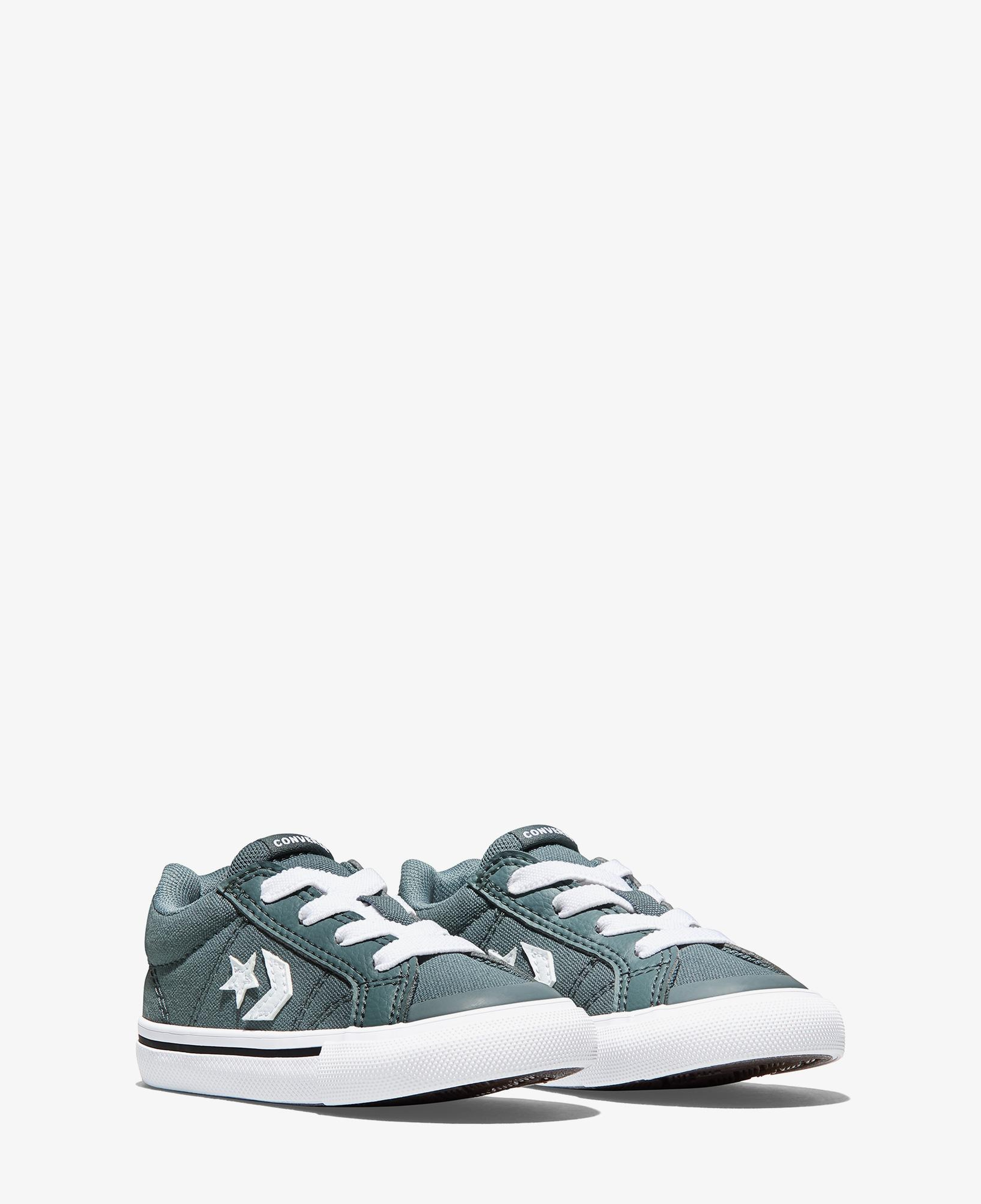 Converse Sport Casual Bebek Yeşil Sneaker