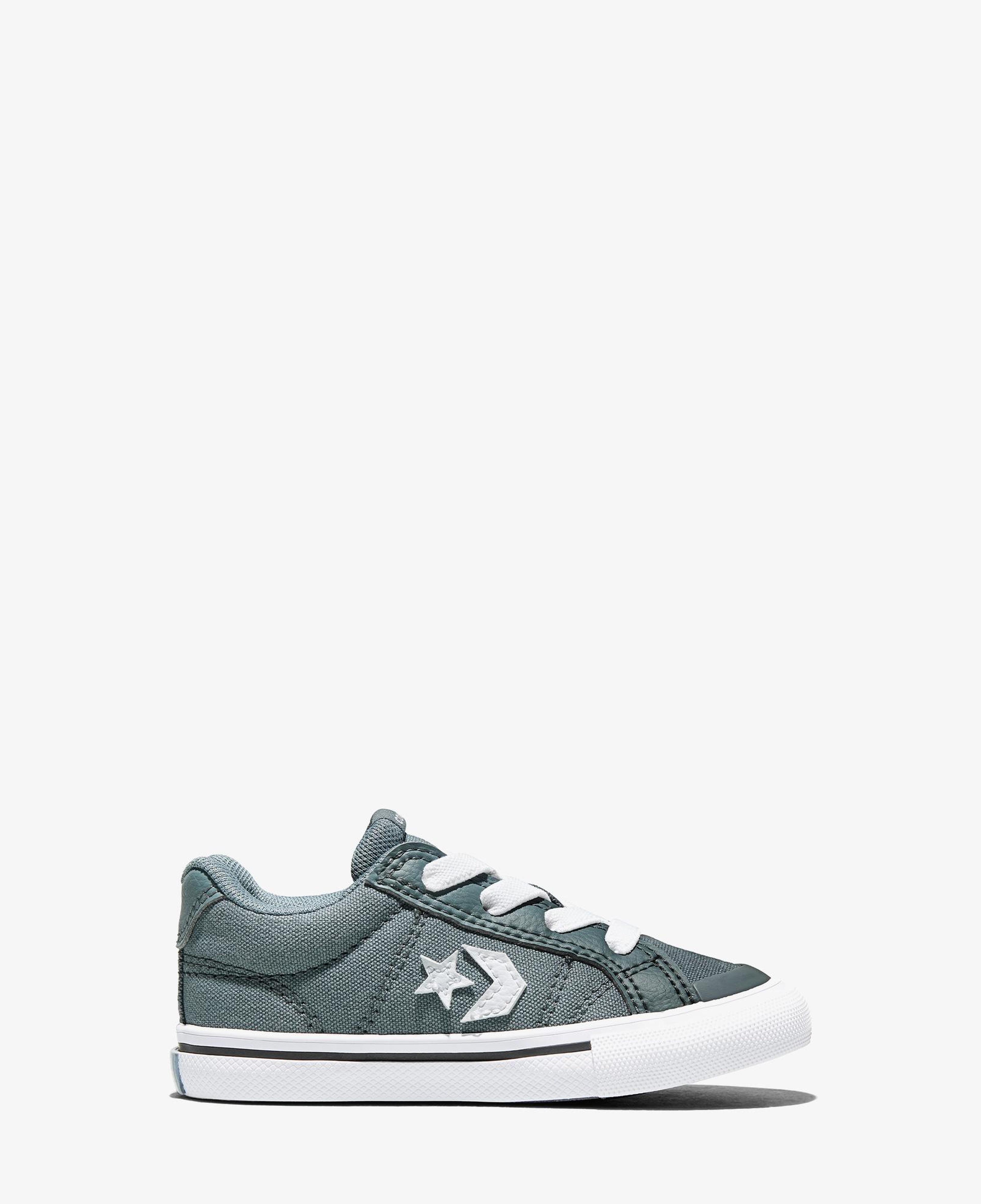 Converse Sport Casual Bebek Yeşil Sneaker
