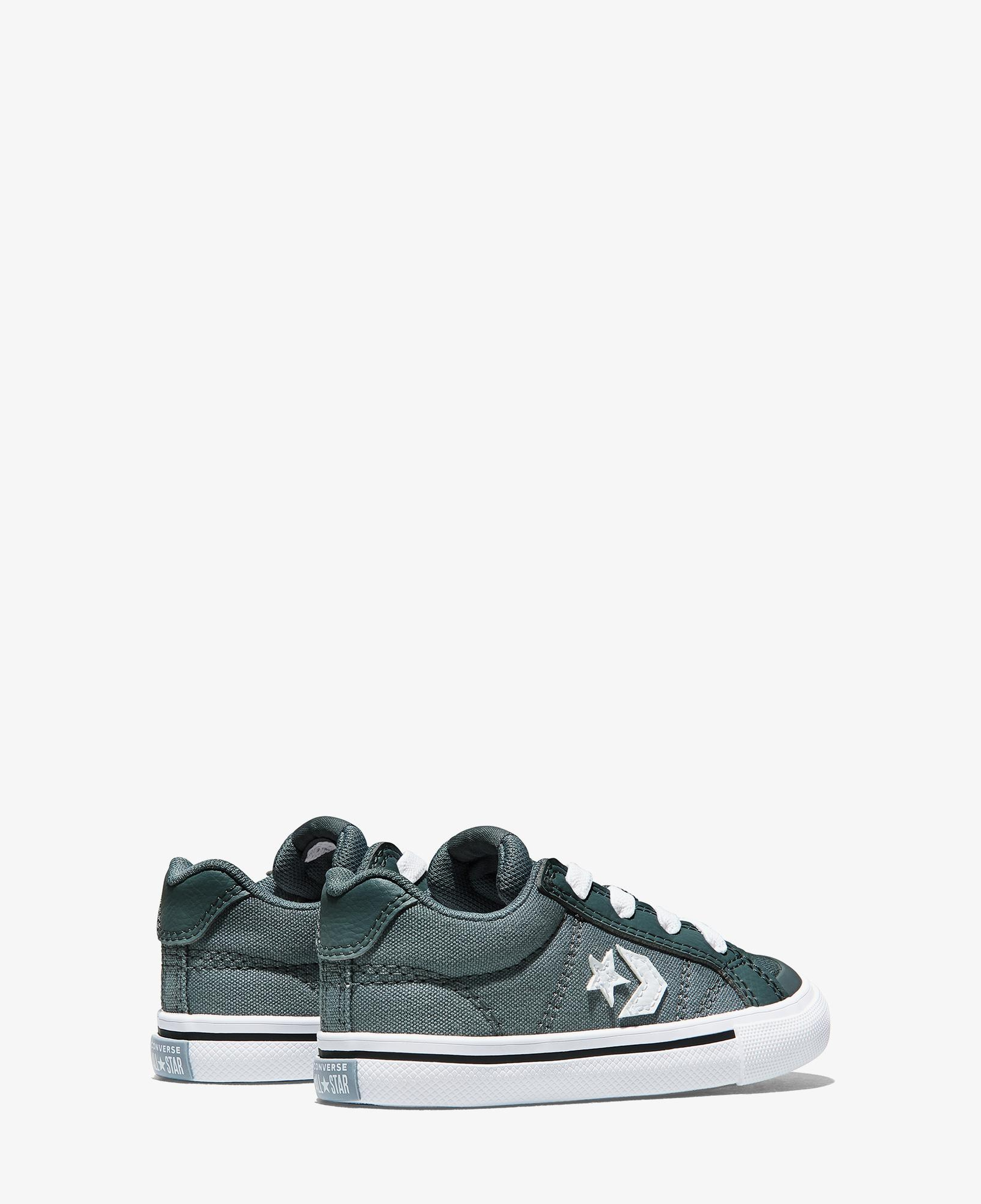 Converse Sport Casual Bebek Yeşil Sneaker