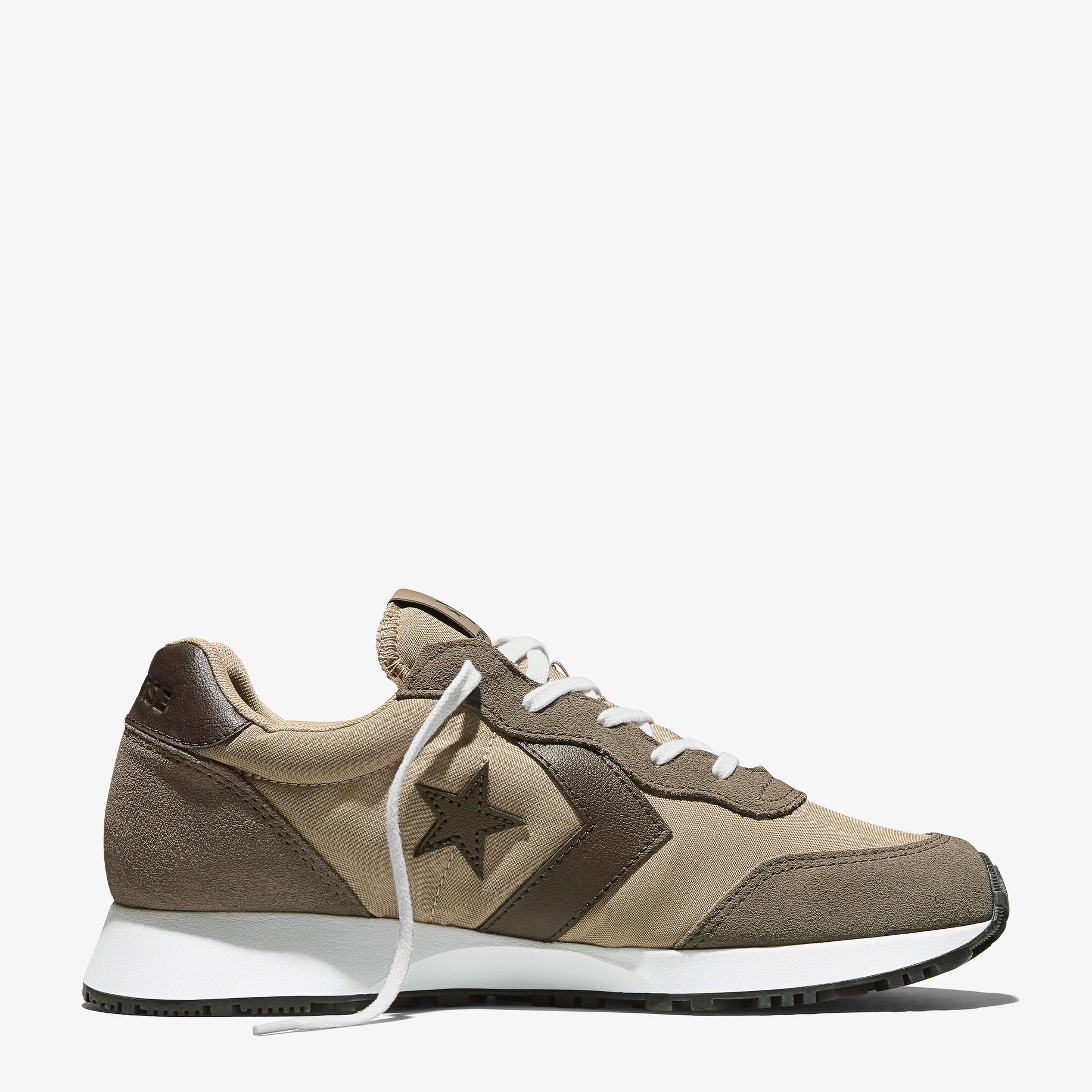 Converse Omega Trainer Unisex Bej Sneaker