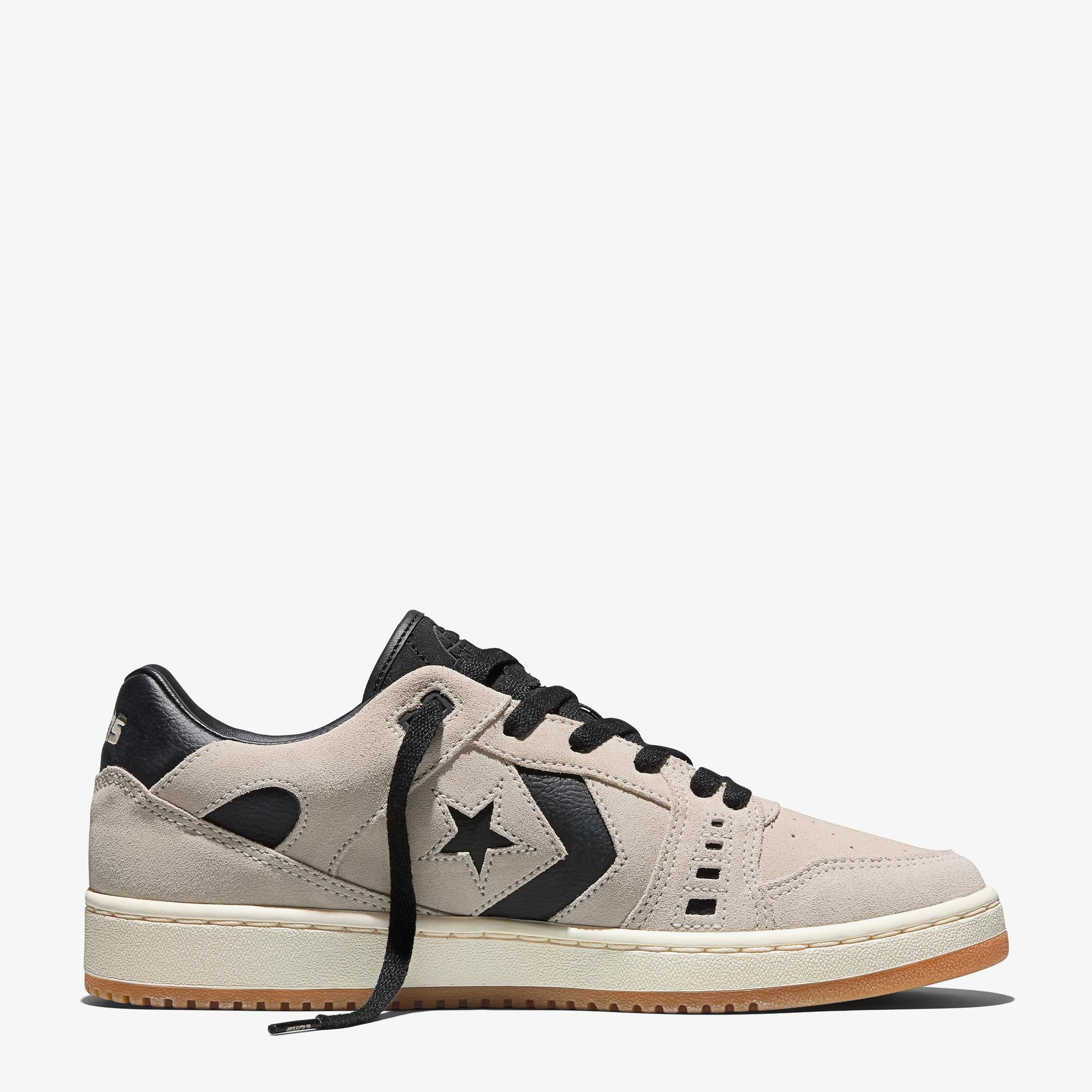 Converse AS-1 Pro Unisex Krem Sneaker