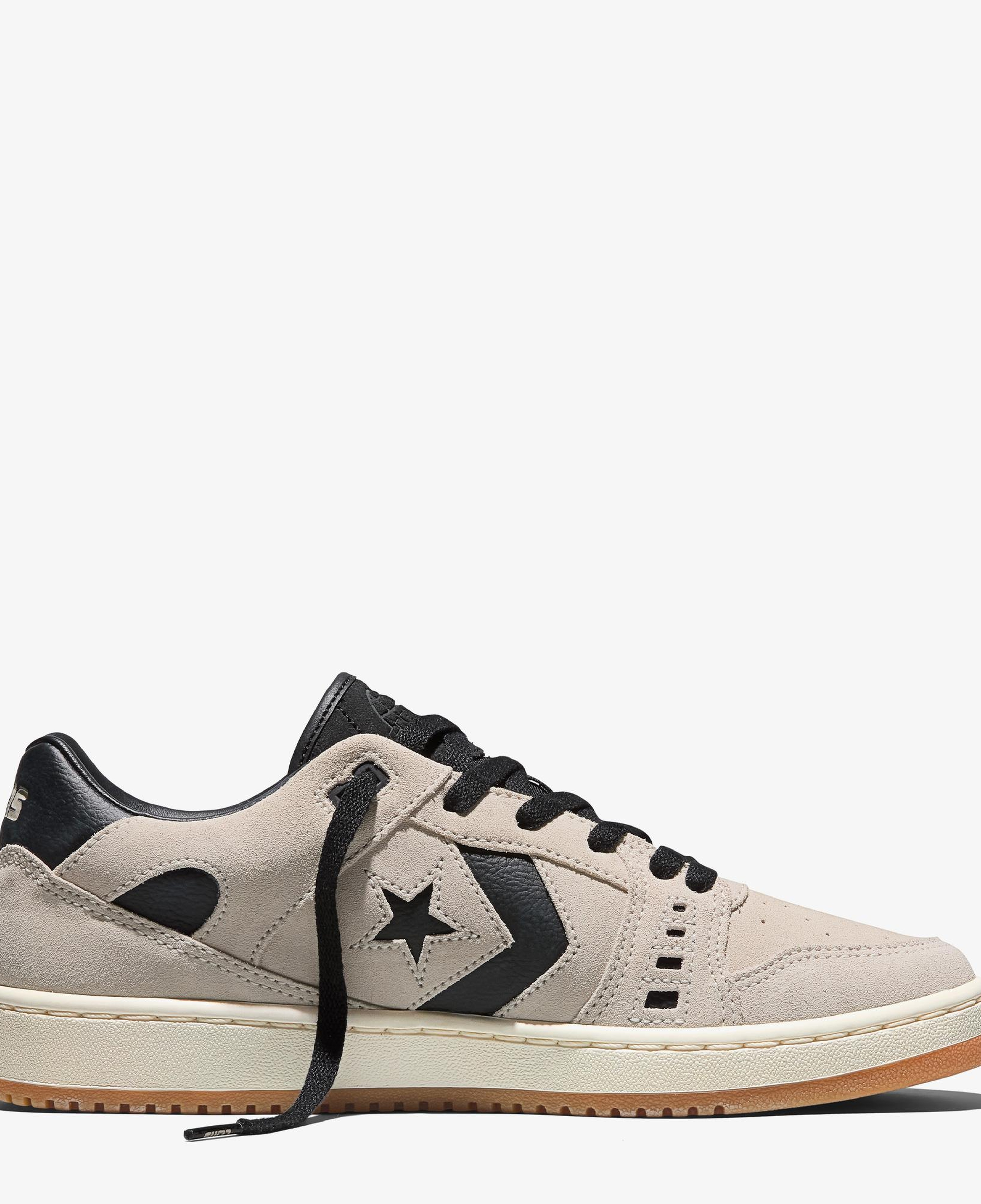 Converse AS-1 Pro Unisex Krem Sneaker