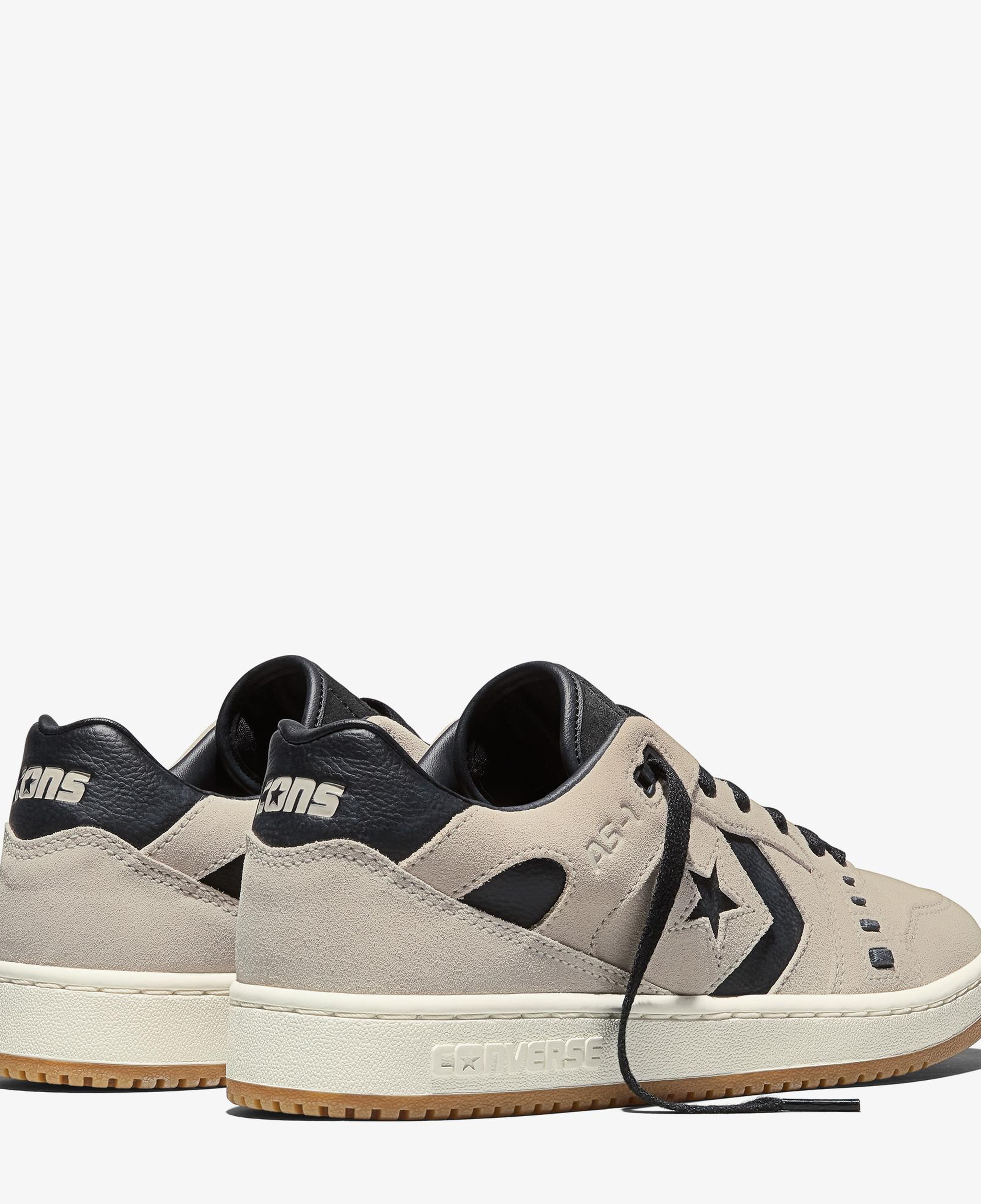 Converse AS-1 Pro Unisex Krem Sneaker