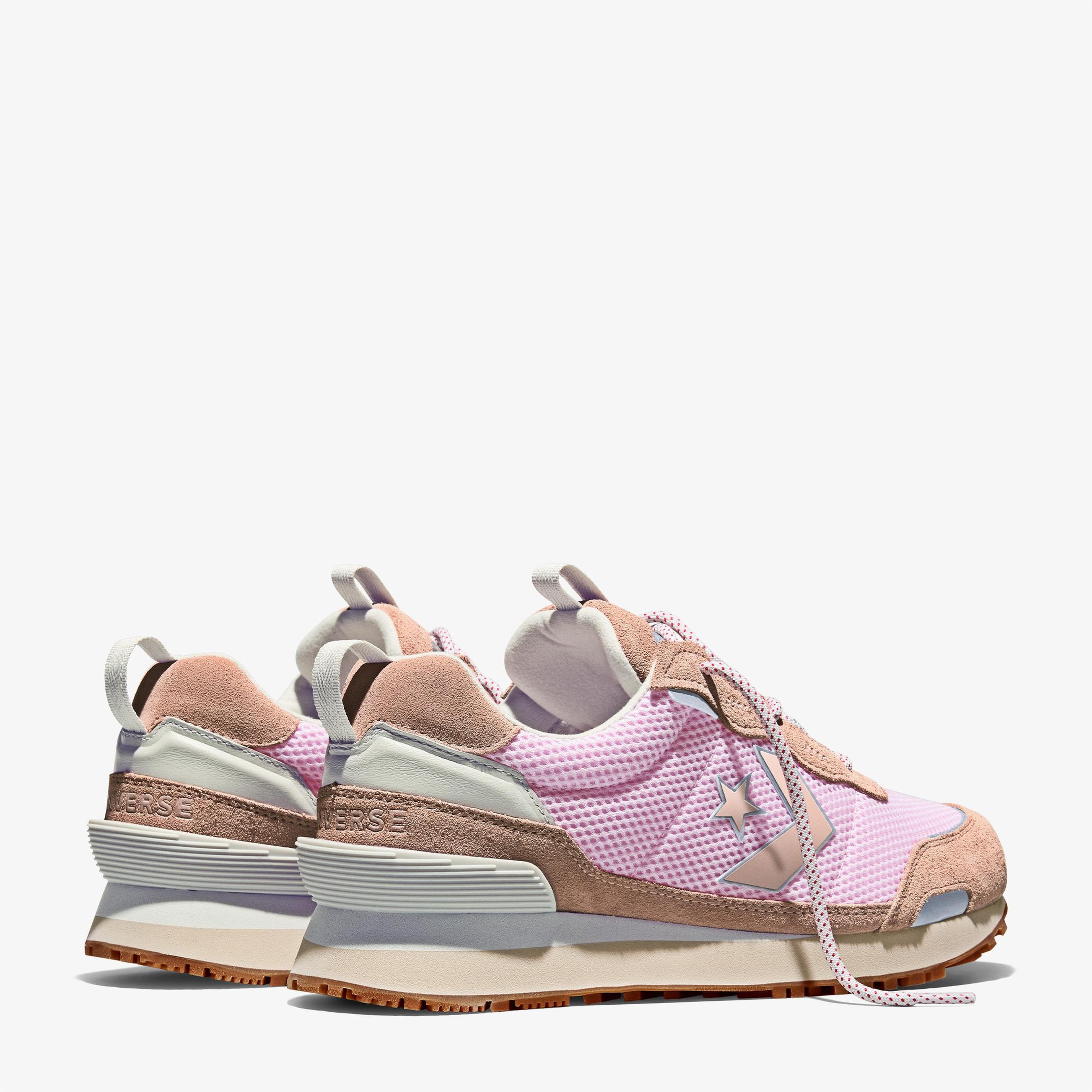 Converse Omega Trainer Unisex Pembe Sneaker