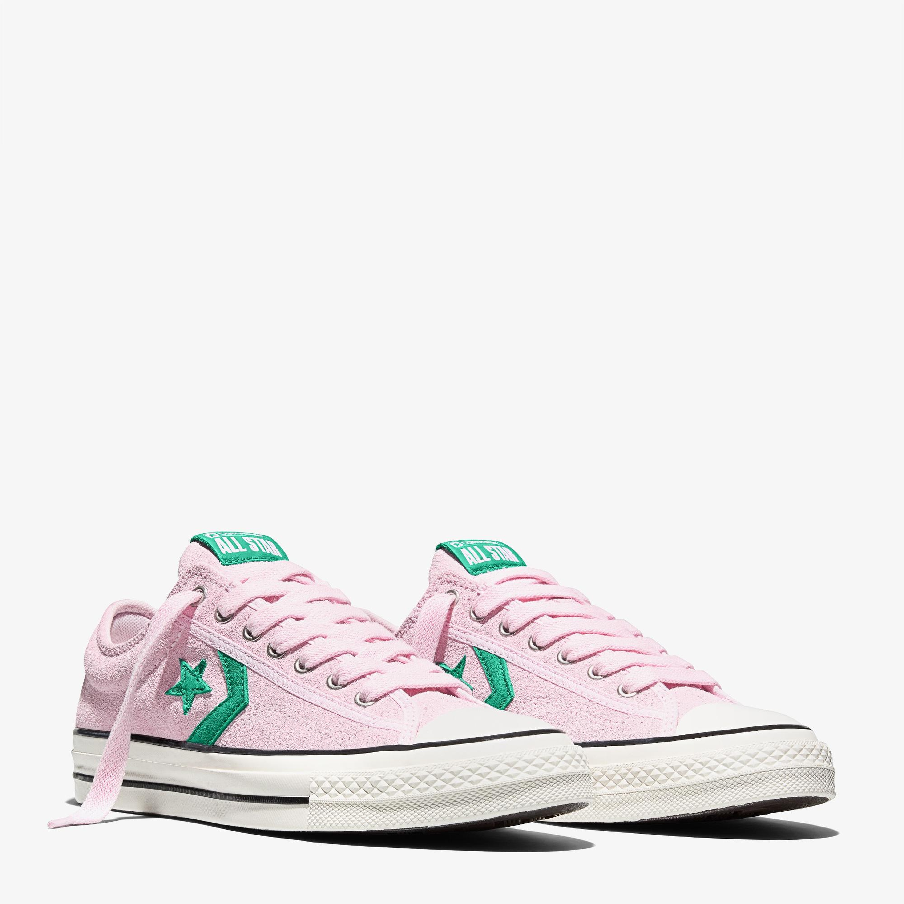 Converse Star Player 76 Unisex Pembe Sneaker