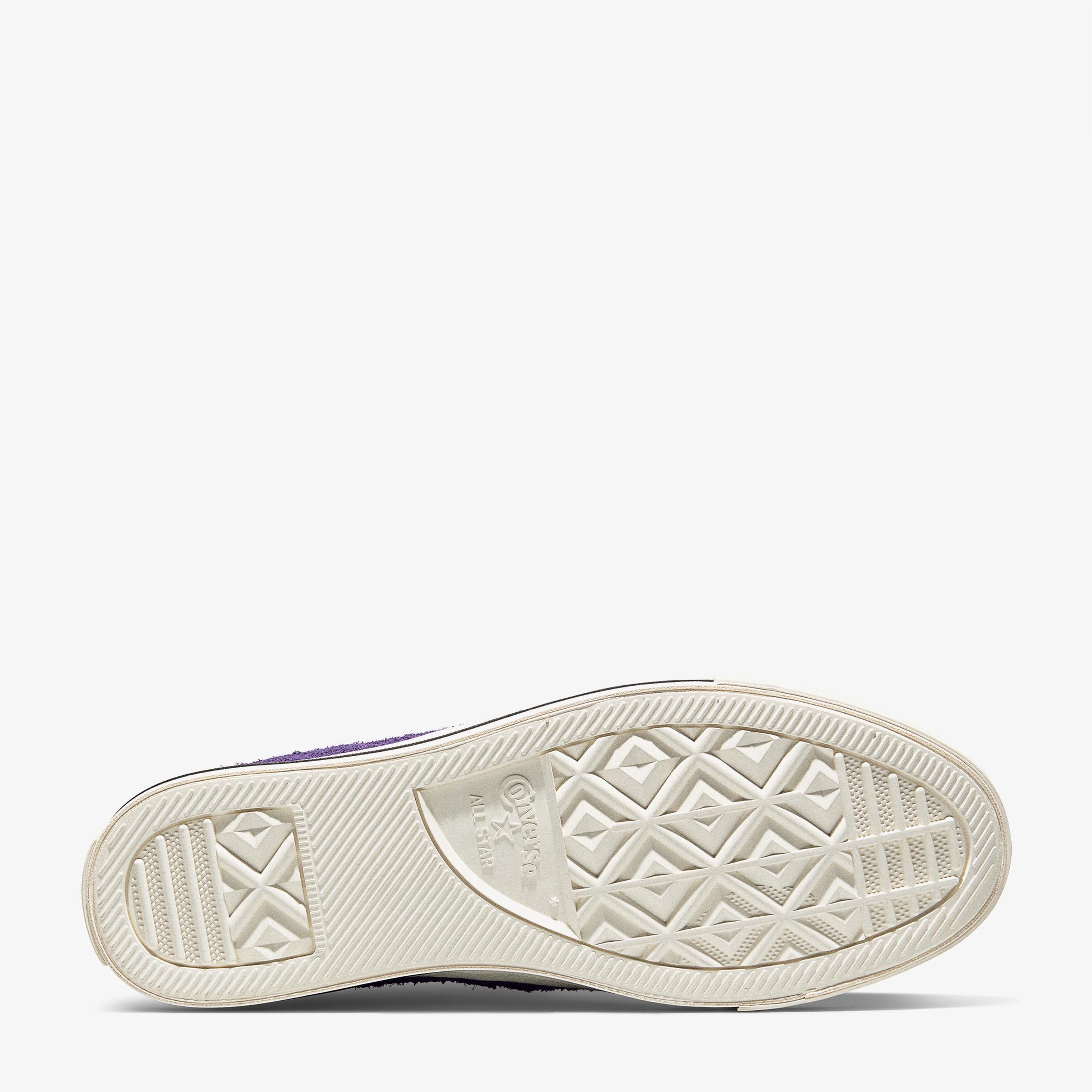 Converse One Star 95 Unisex Mor Sneaker