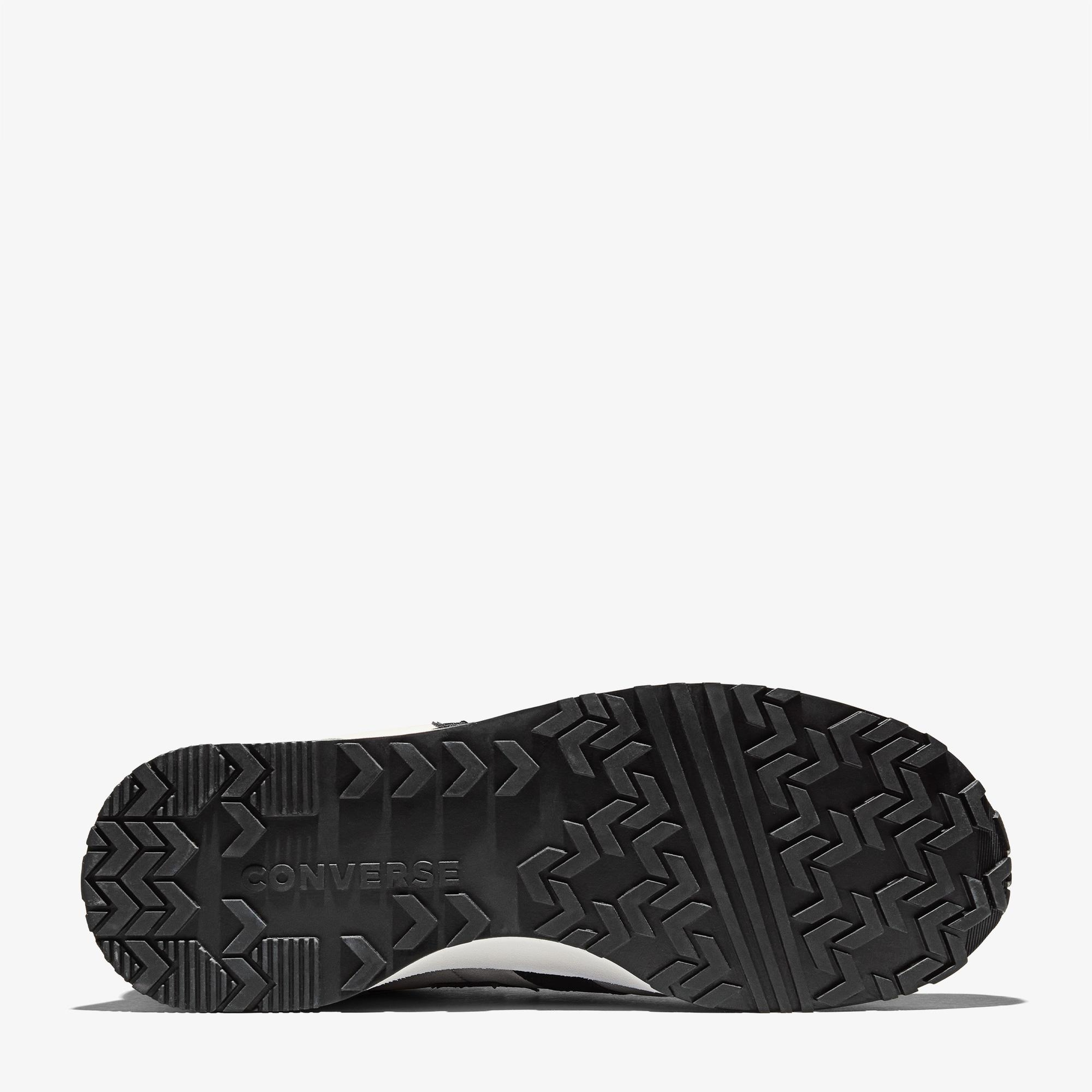 Converse Omega Trainer Unisex Krem Sneaker