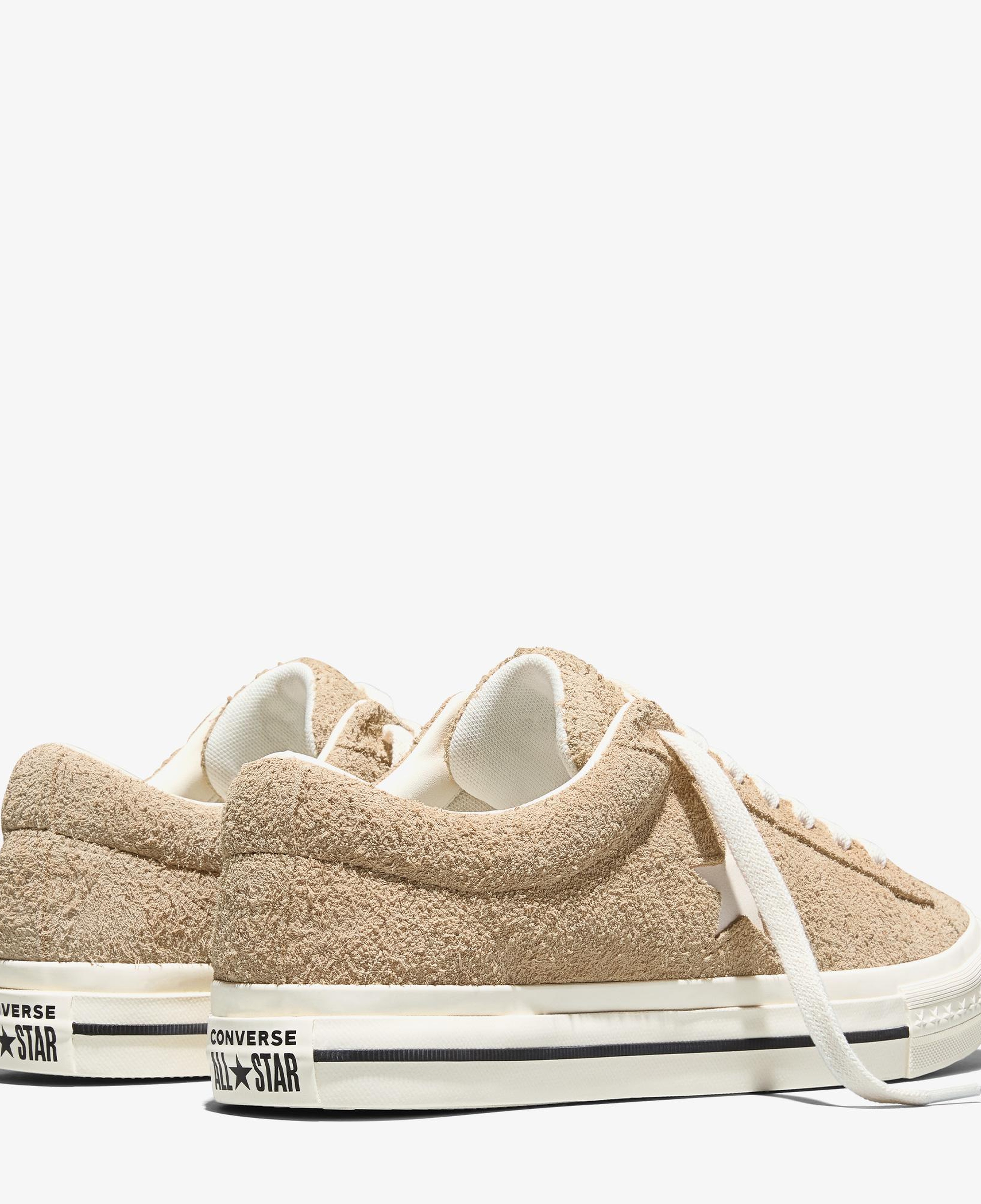 Converse One Star 95 Unisex Sarı Sneaker