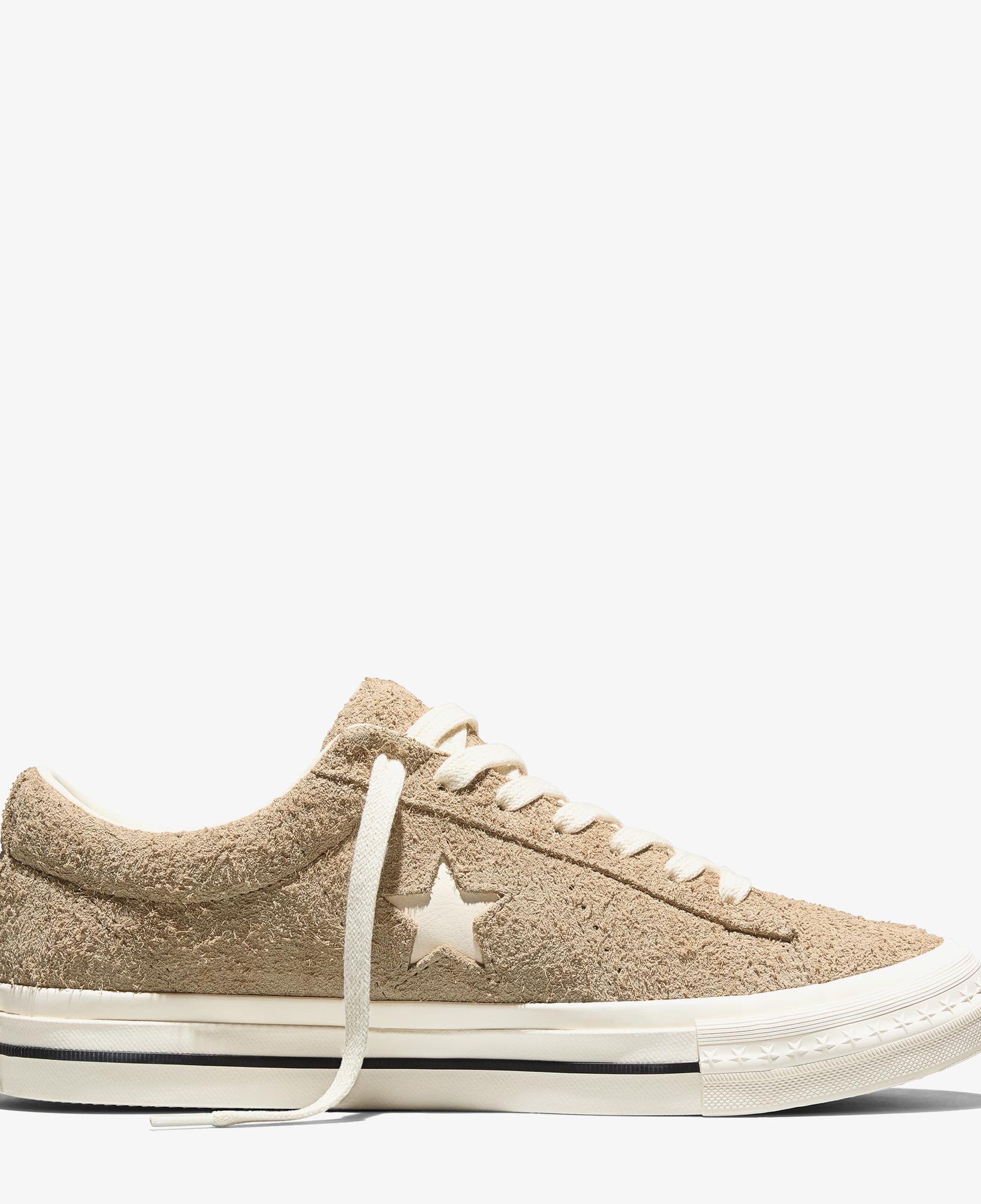 Converse One Star 95 Unisex Sarı Sneaker