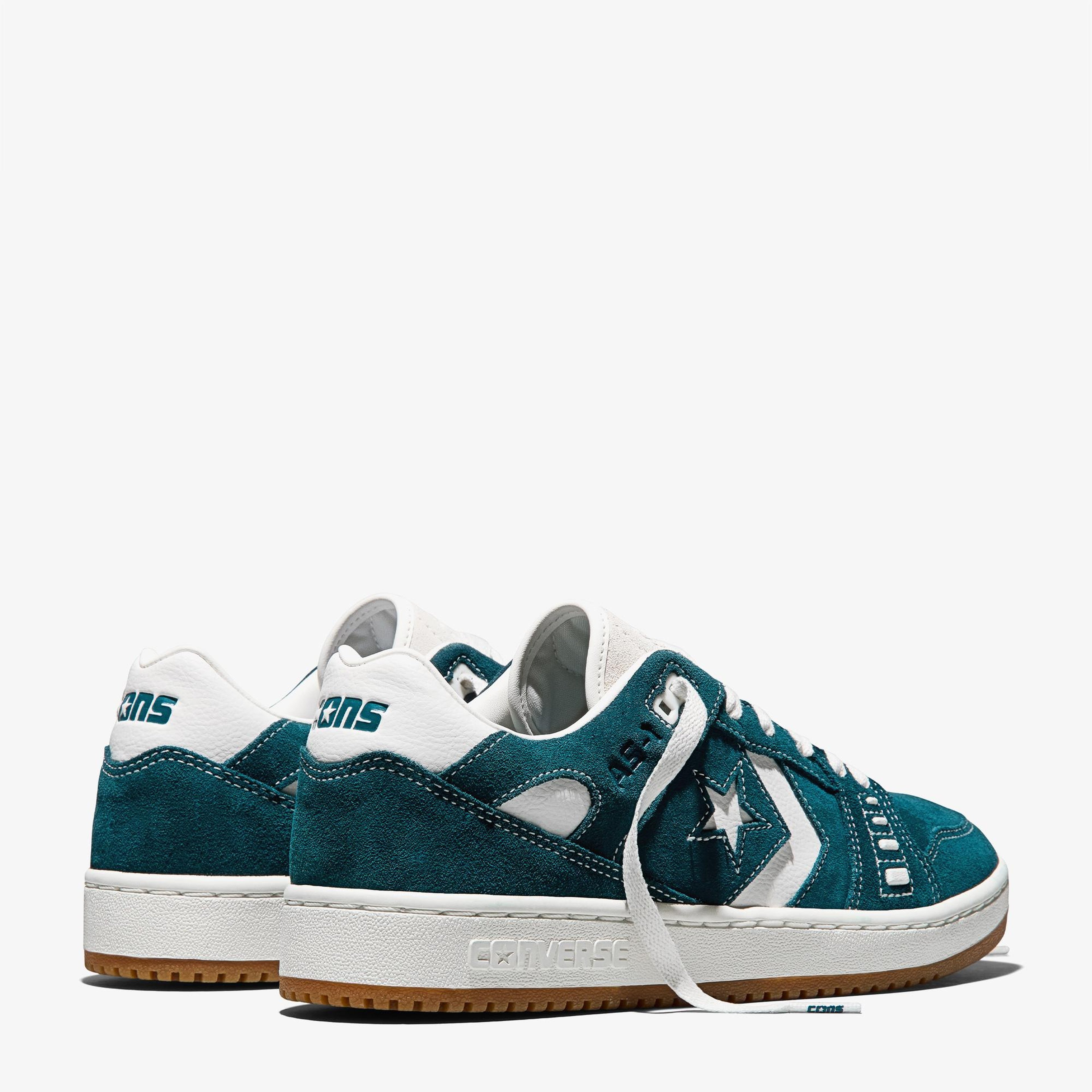 Converse AS-1 Pro Unisex Yeşil Sneaker