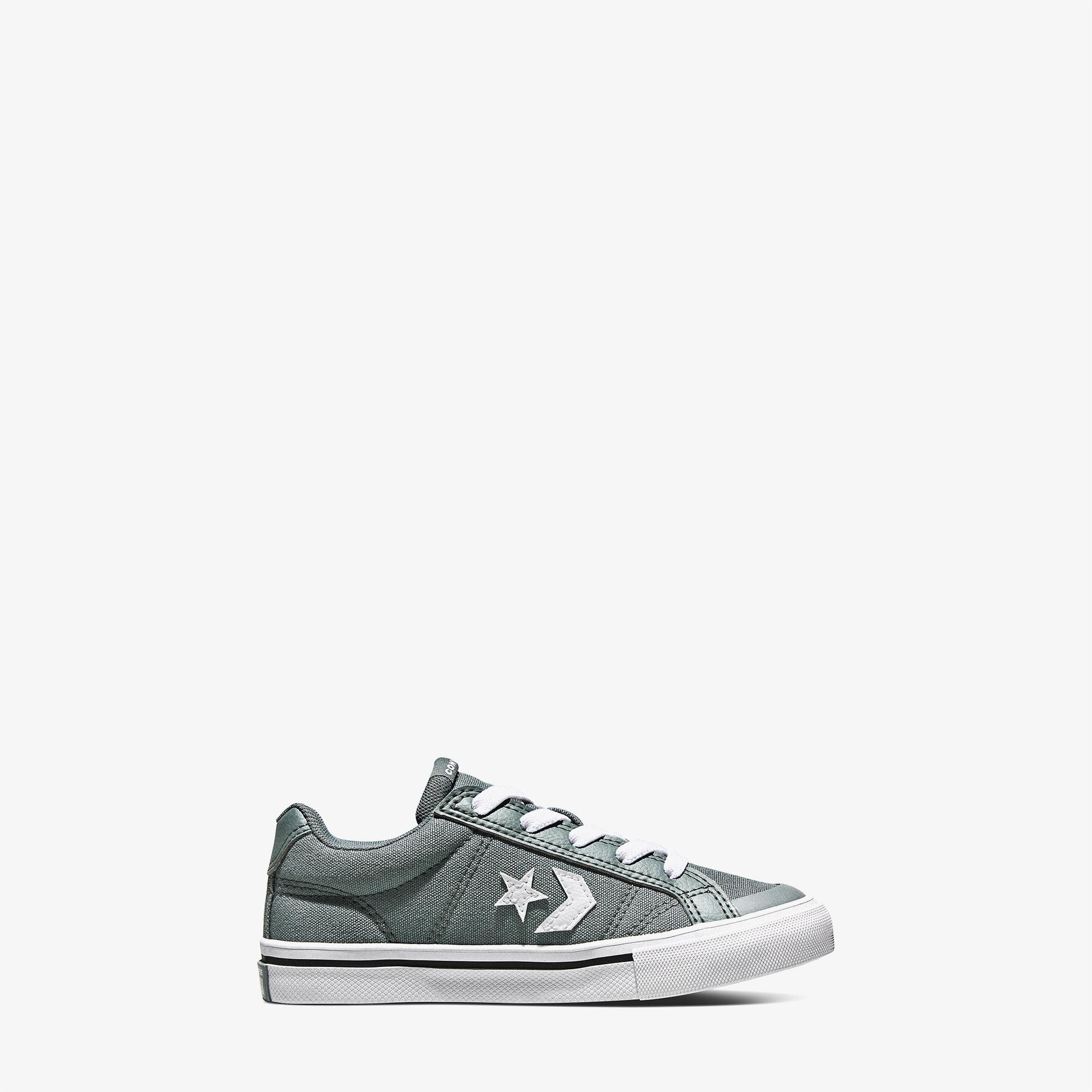 Converse Sport Casual Çocuk Yeşil Sneaker