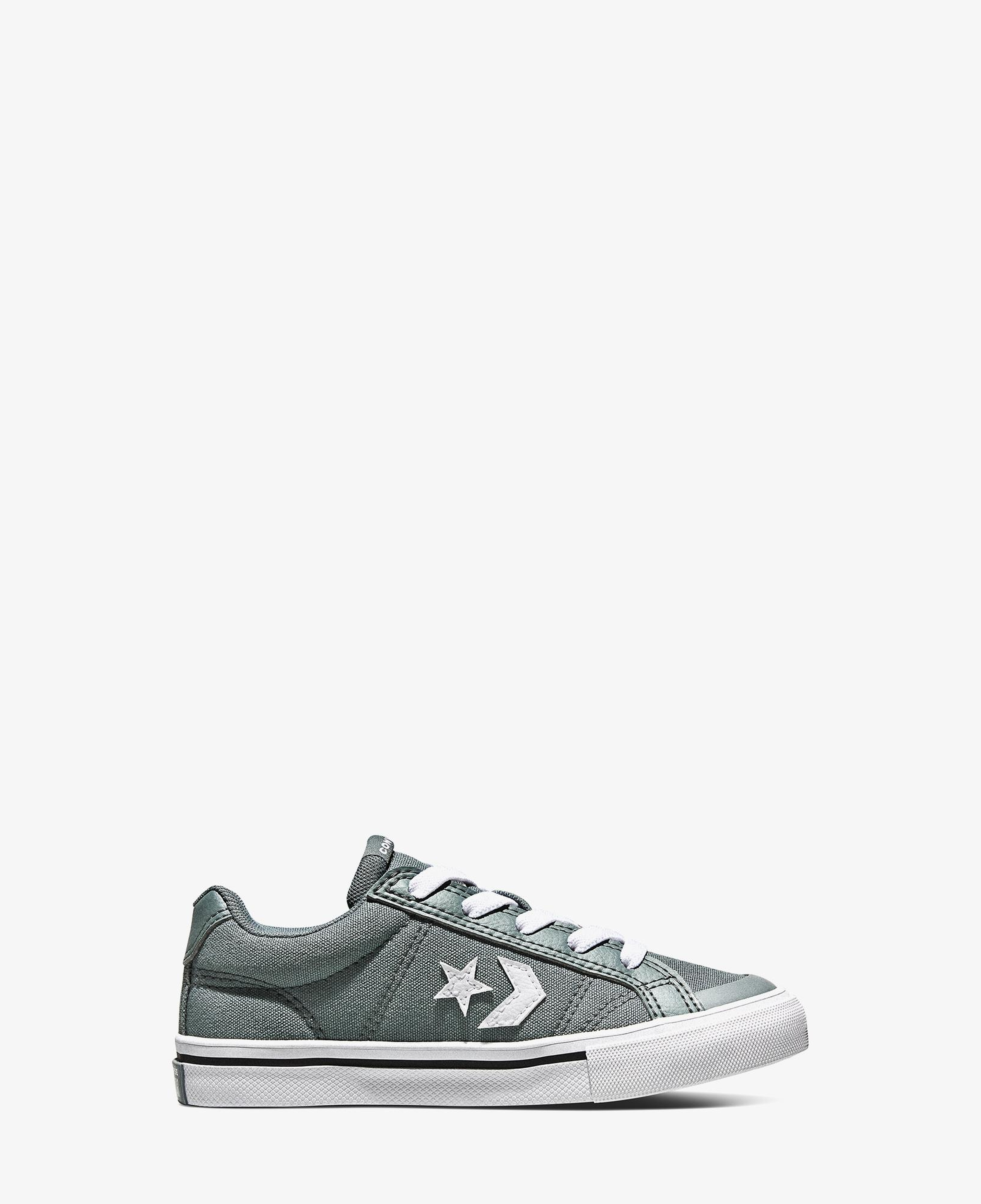 Converse Sport Casual Çocuk Yeşil Sneaker