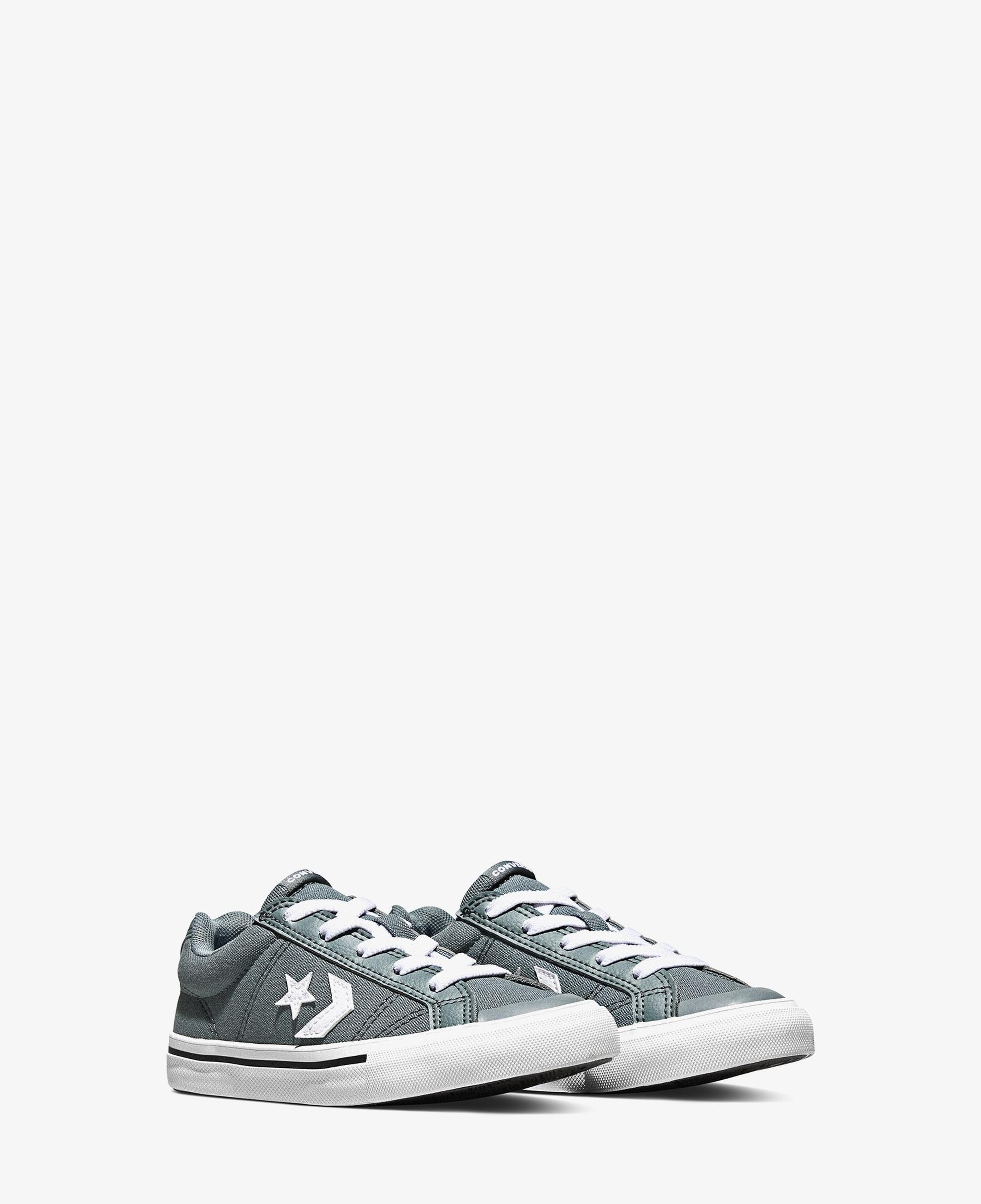 Converse Sport Casual Çocuk Yeşil Sneaker
