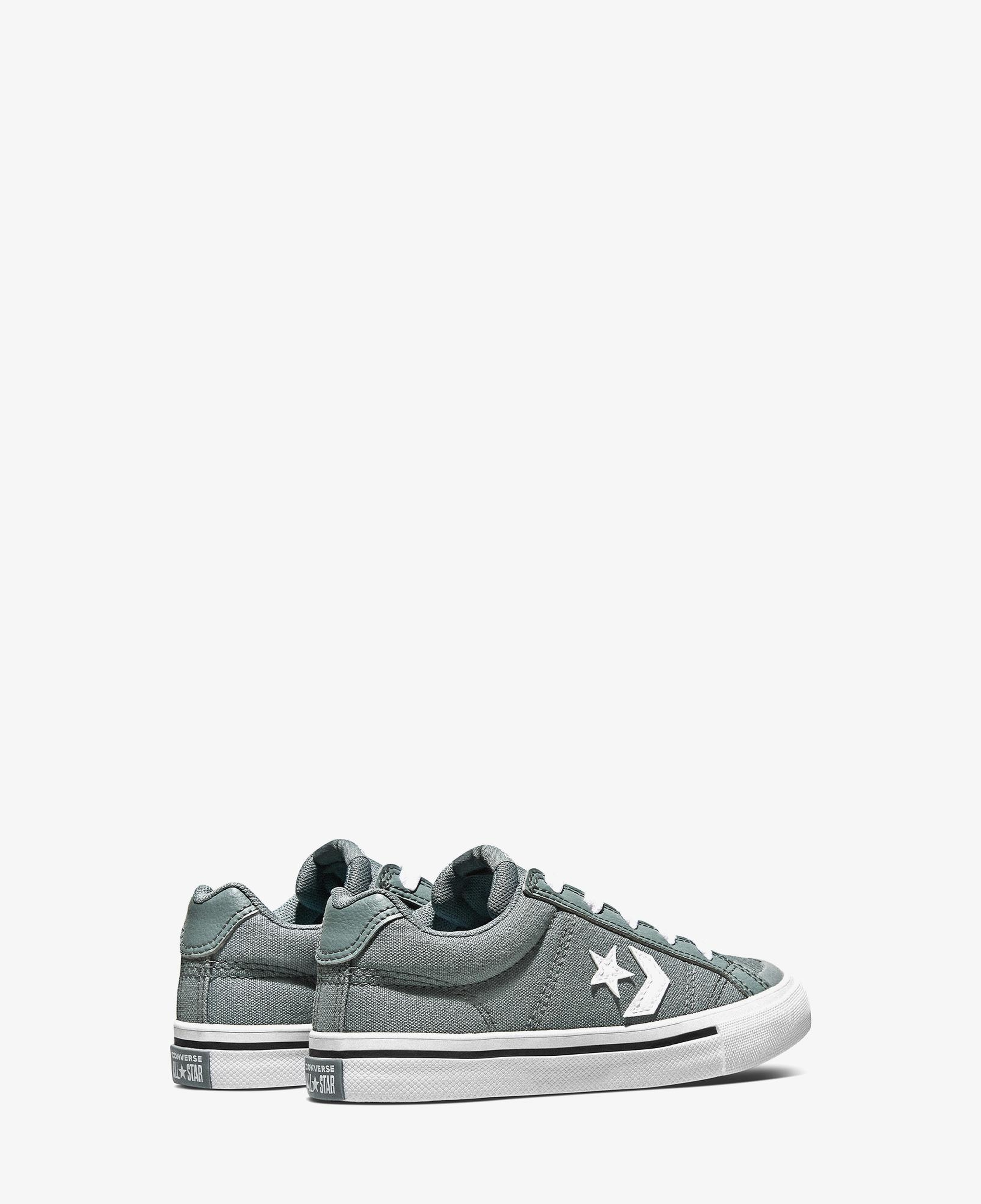 Converse Sport Casual Çocuk Yeşil Sneaker