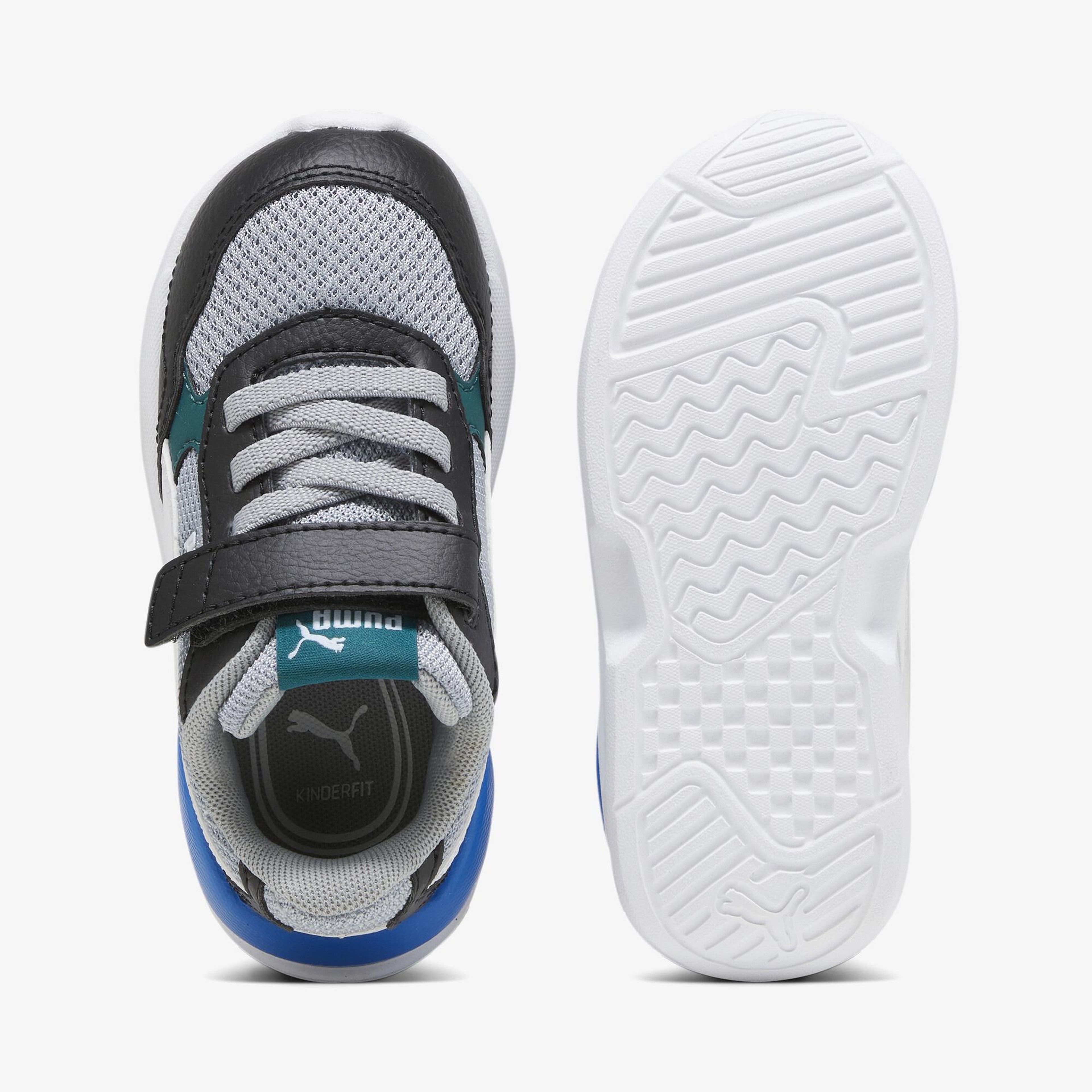 Puma X-Ray Speed Lite Ac+ Bebek Siyah Spor Ayakkabı