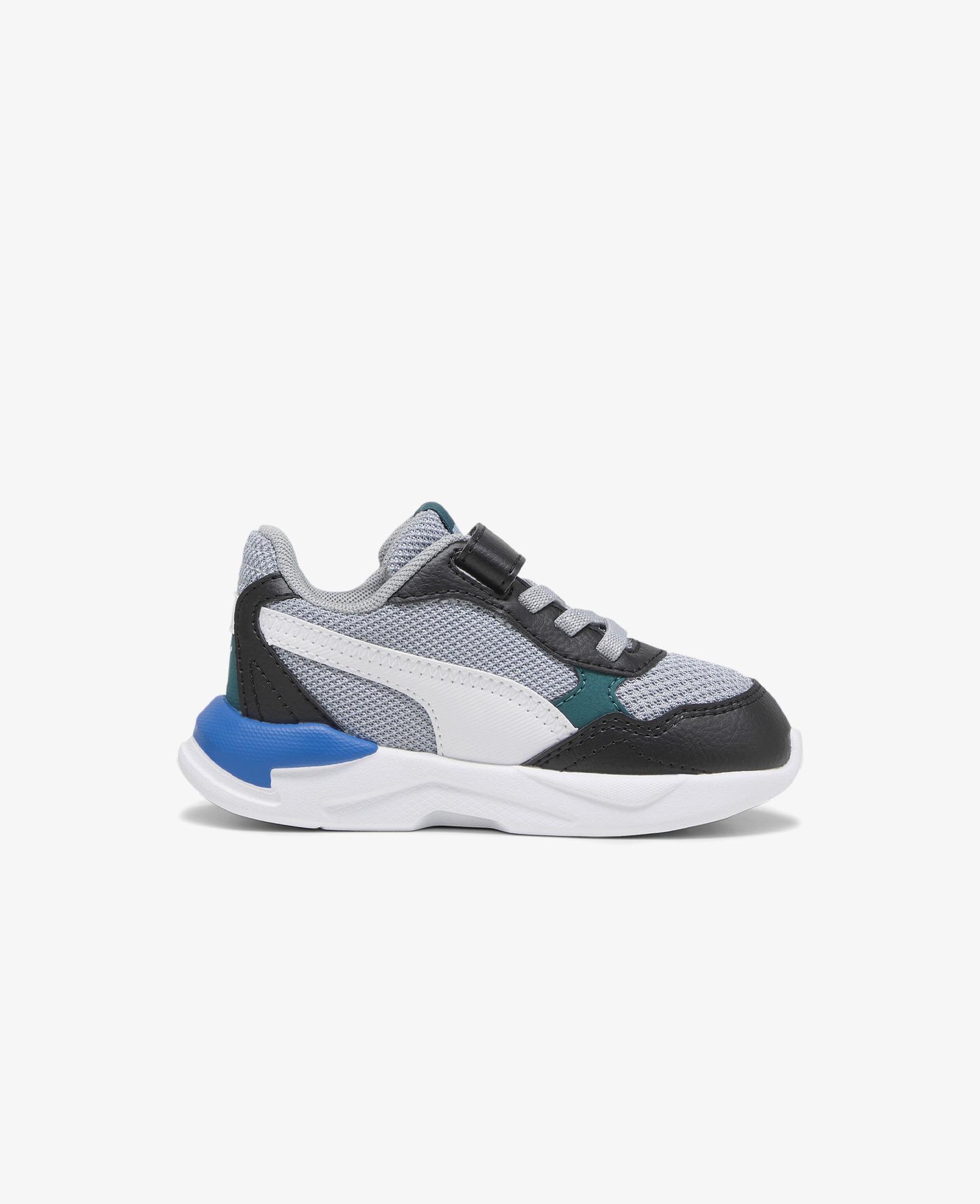 Puma X-Ray Speed Lite Ac+ Bebek Siyah Spor Ayakkabı