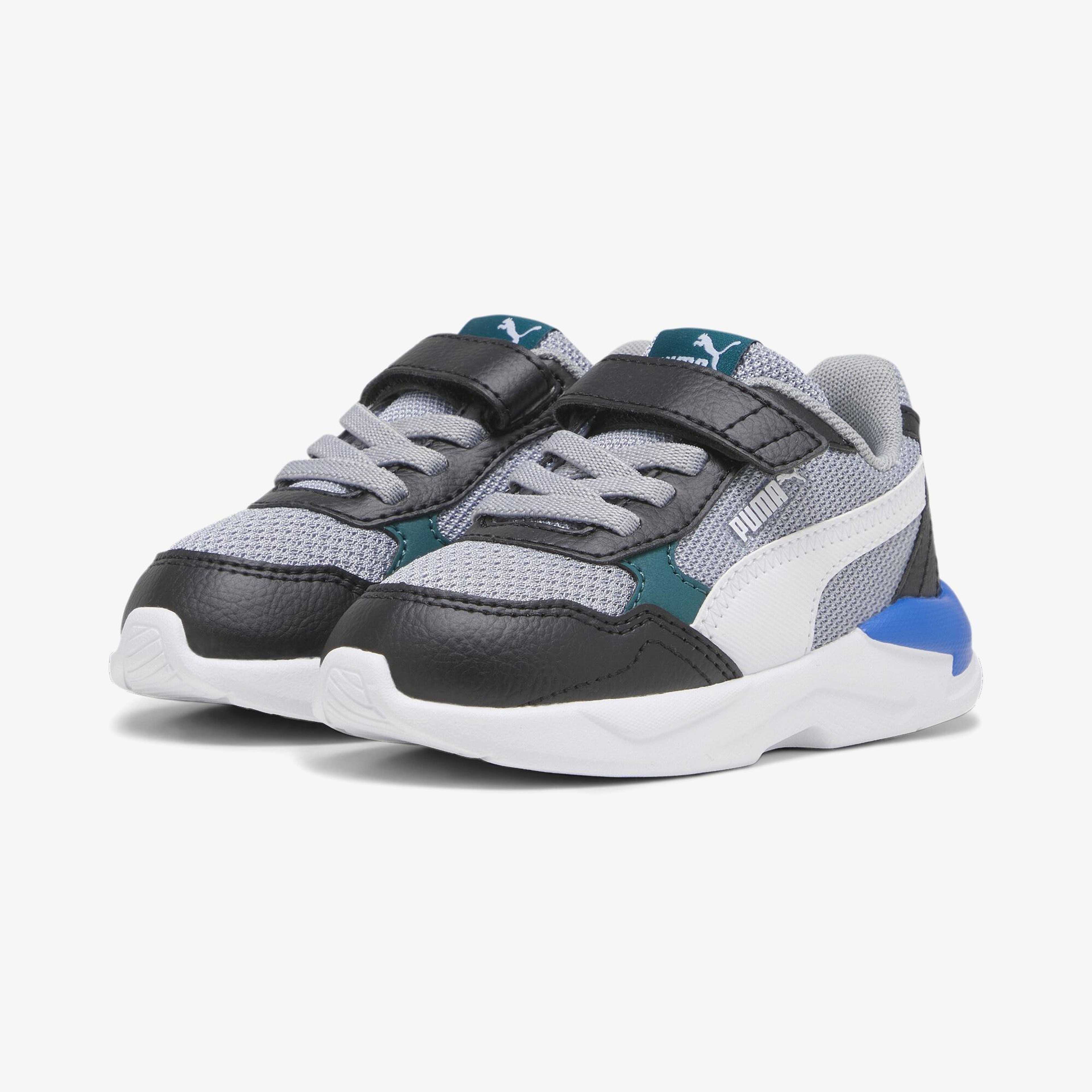 Puma X-Ray Speed Lite Ac+ Bebek Siyah Spor Ayakkabı