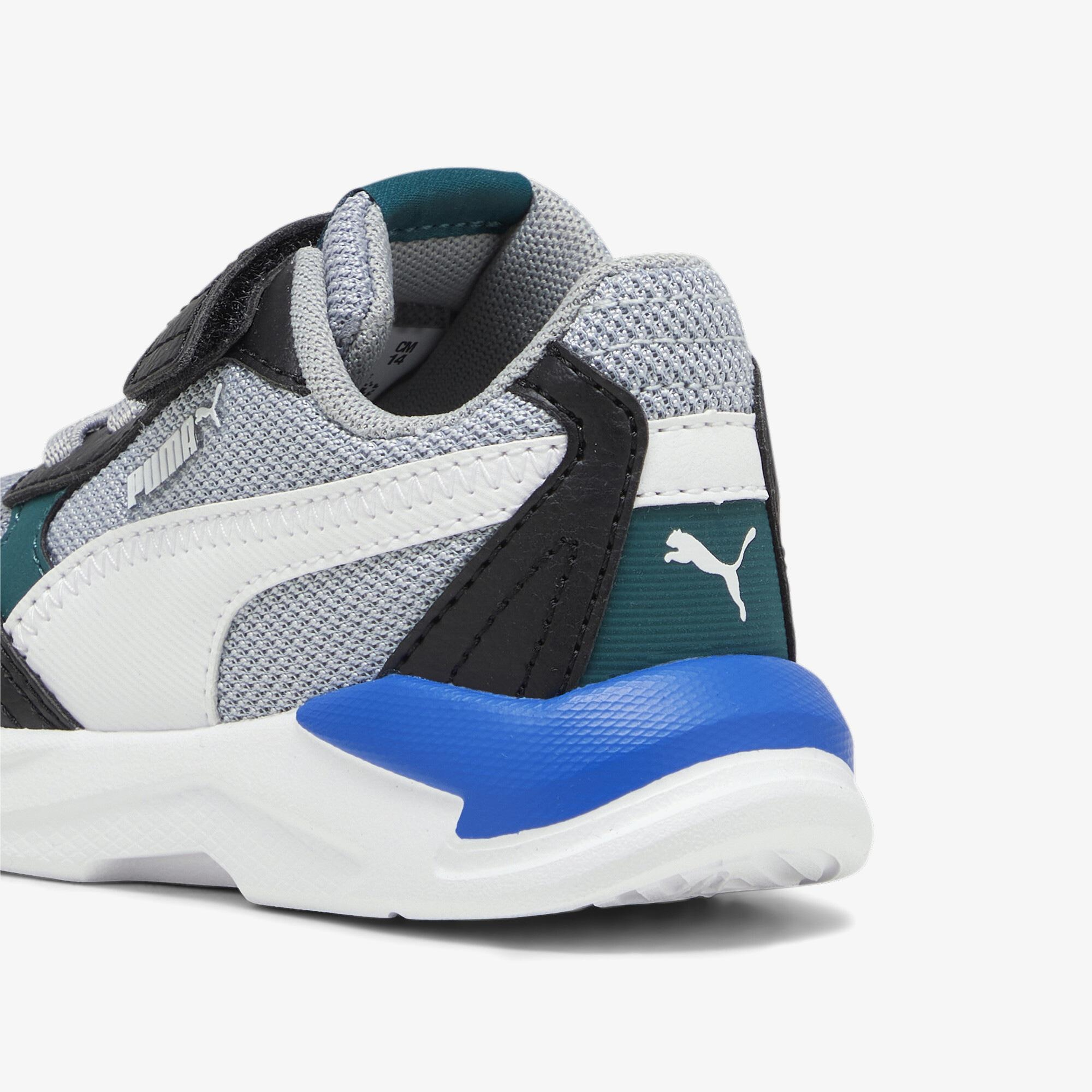 Puma X-Ray Speed Lite Ac+ Bebek Siyah Spor Ayakkabı