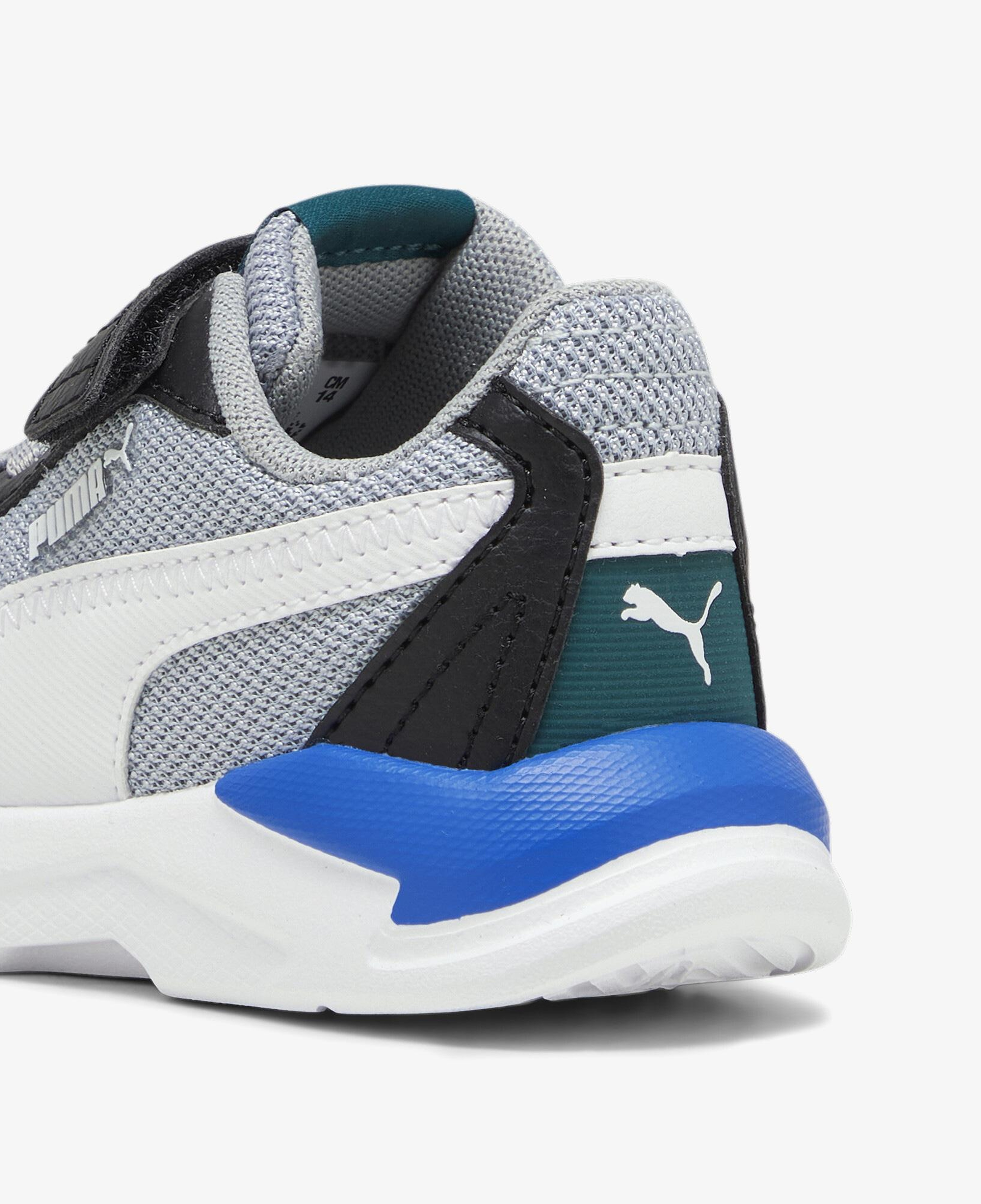 Puma X-Ray Speed Lite Ac+ Bebek Siyah Spor Ayakkabı
