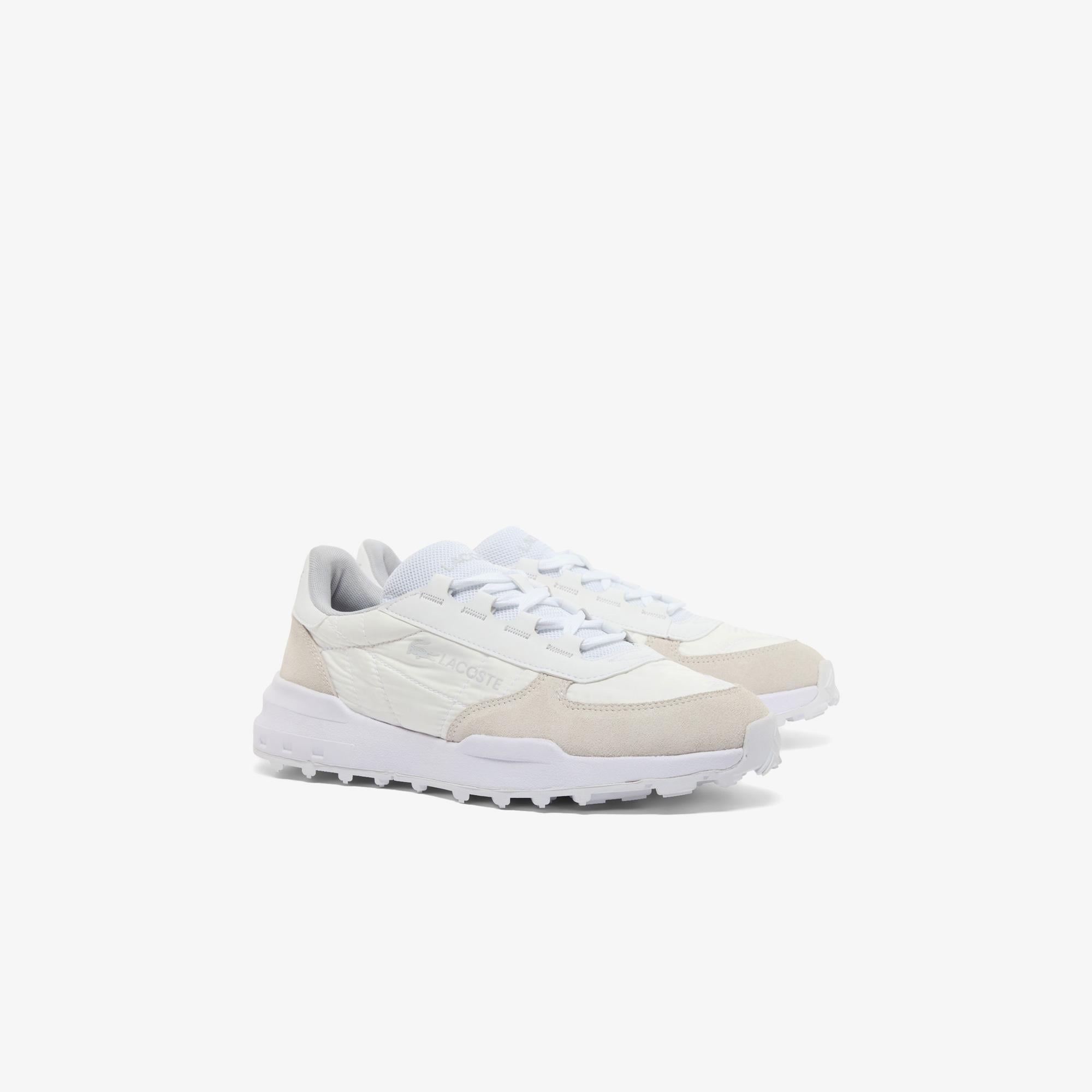 Elite Active Evo Erkek Beyaz Sneaker