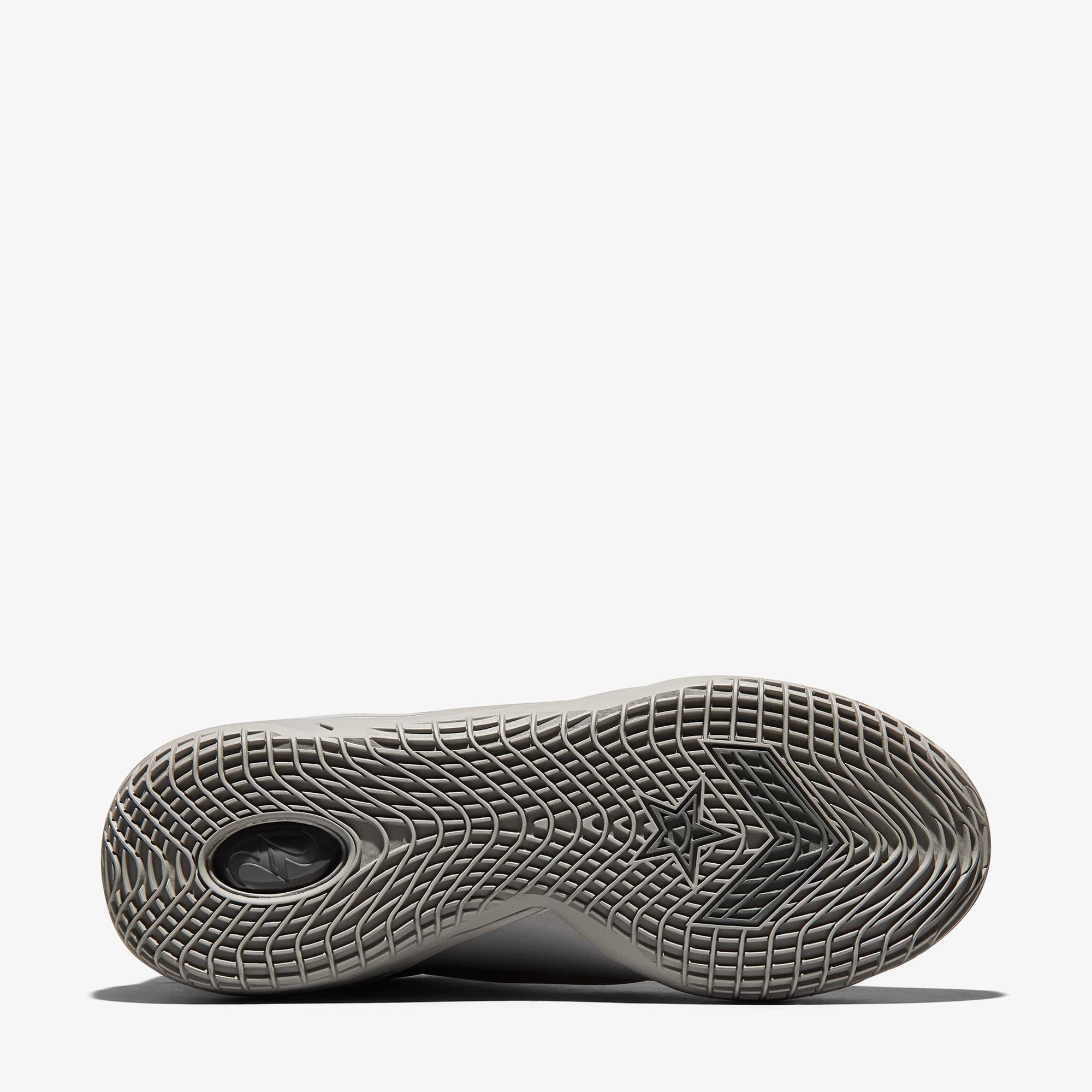 Converse x SHAI 001 Unisex Gri Sneaker