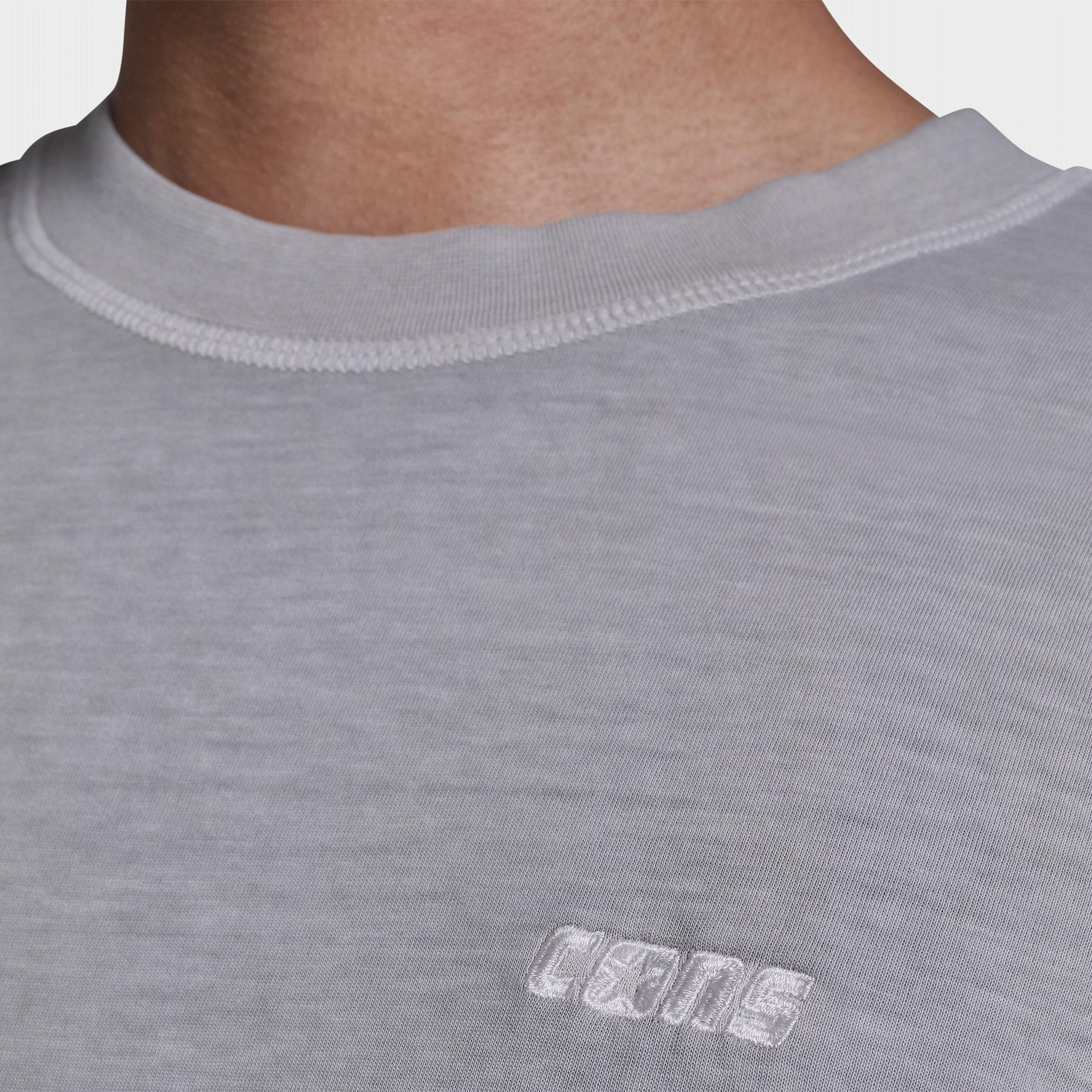 Converse Erkek Gri CONS T-Shirt