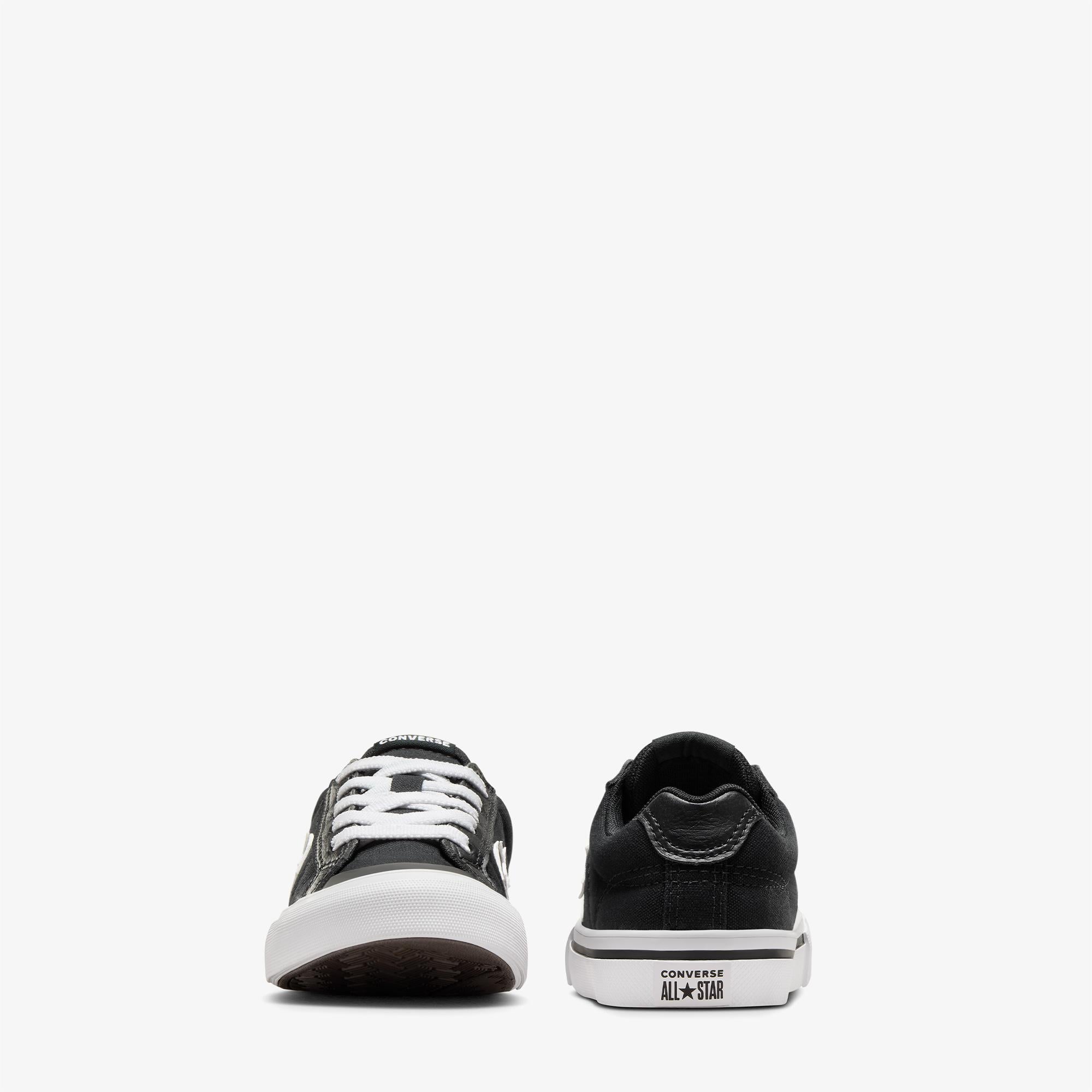 Converse Sport Casual Çocuk Siyah Sneaker