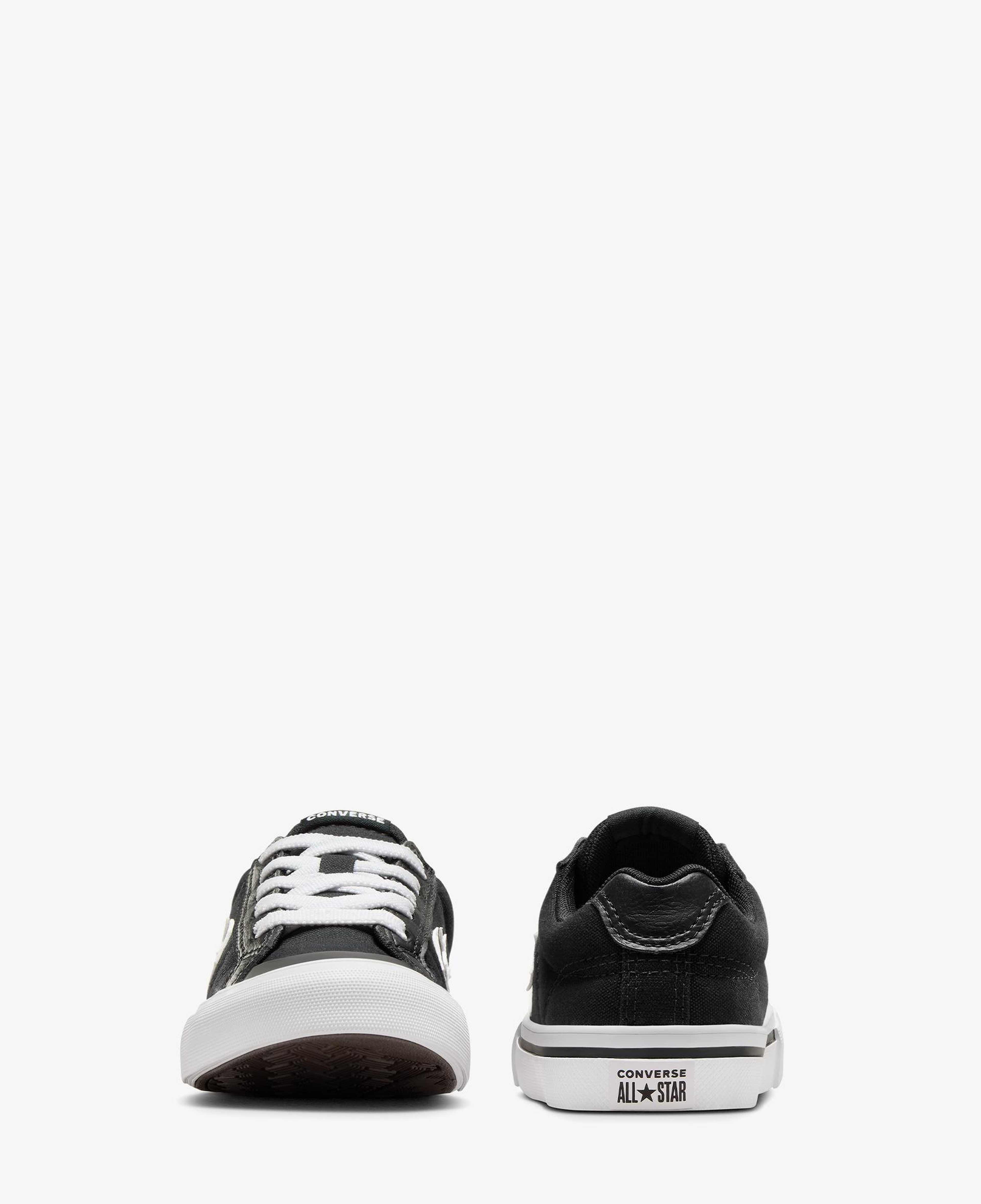 Converse Sport Casual Çocuk Siyah Sneaker
