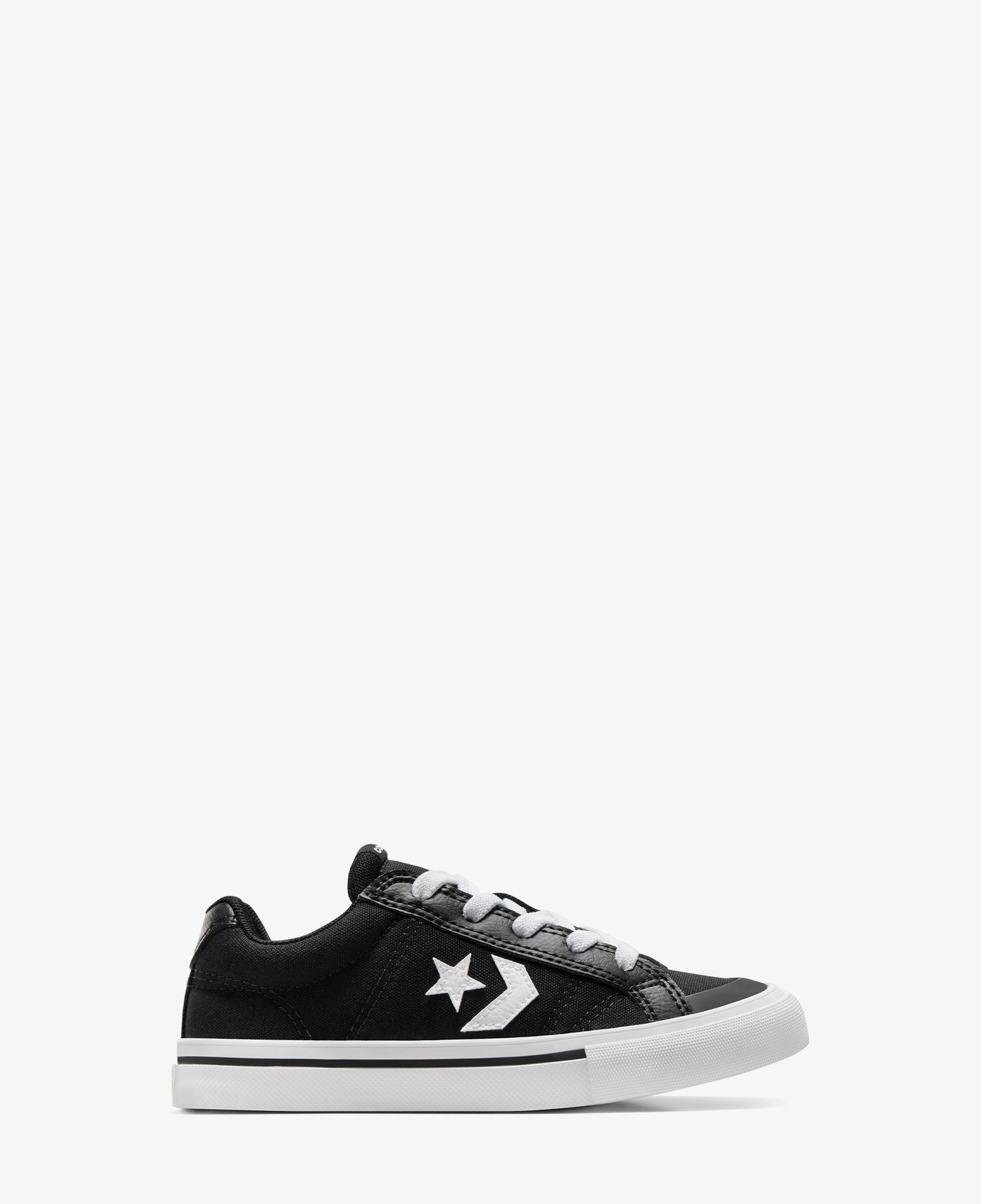 Converse Sport Casual Çocuk Siyah Sneaker