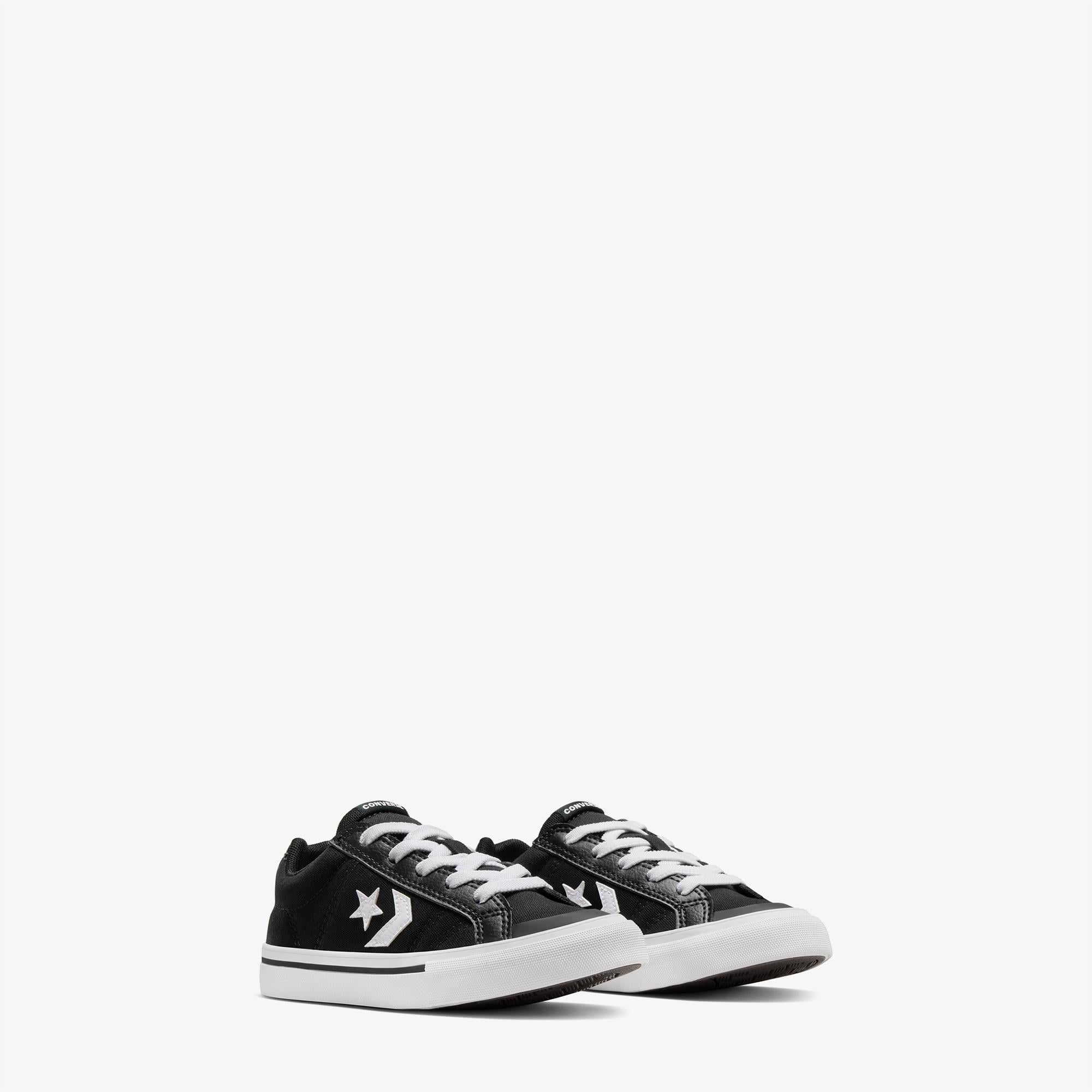 Converse Sport Casual Çocuk Siyah Sneaker