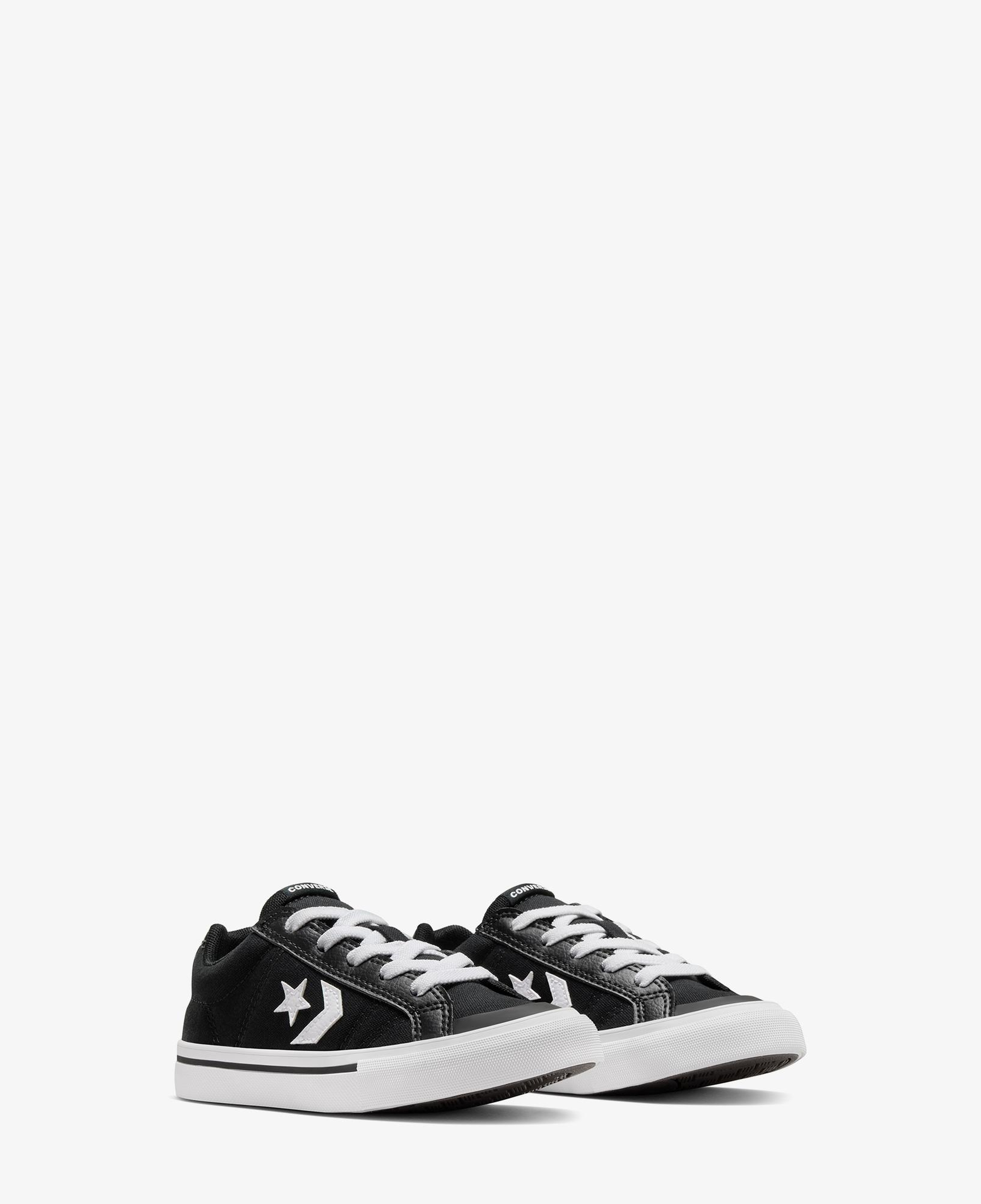 Converse Sport Casual Çocuk Siyah Sneaker